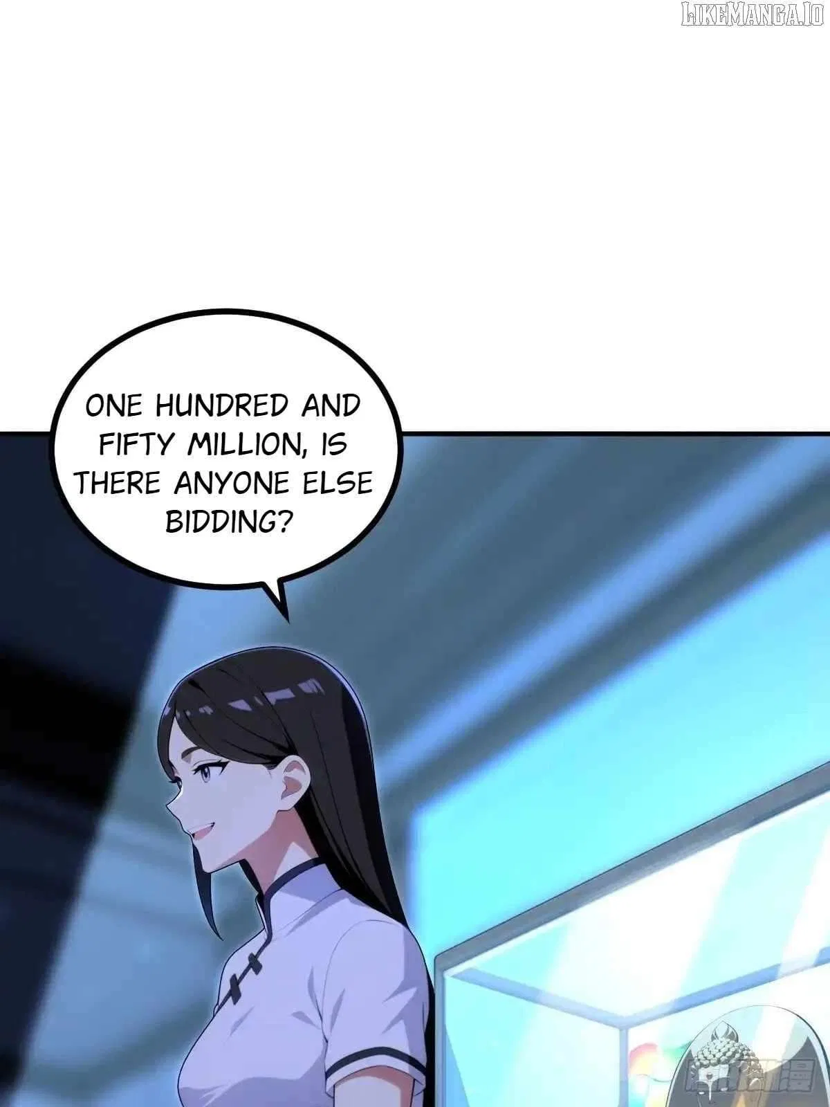 The Ultimate Wantless Godly Rich System Chapter 69 – Page 57