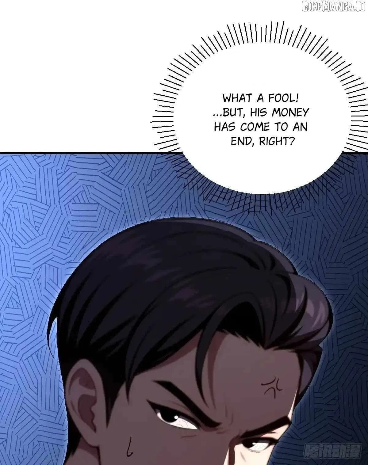 The Ultimate Wantless Godly Rich System Chapter 69 – Page 63