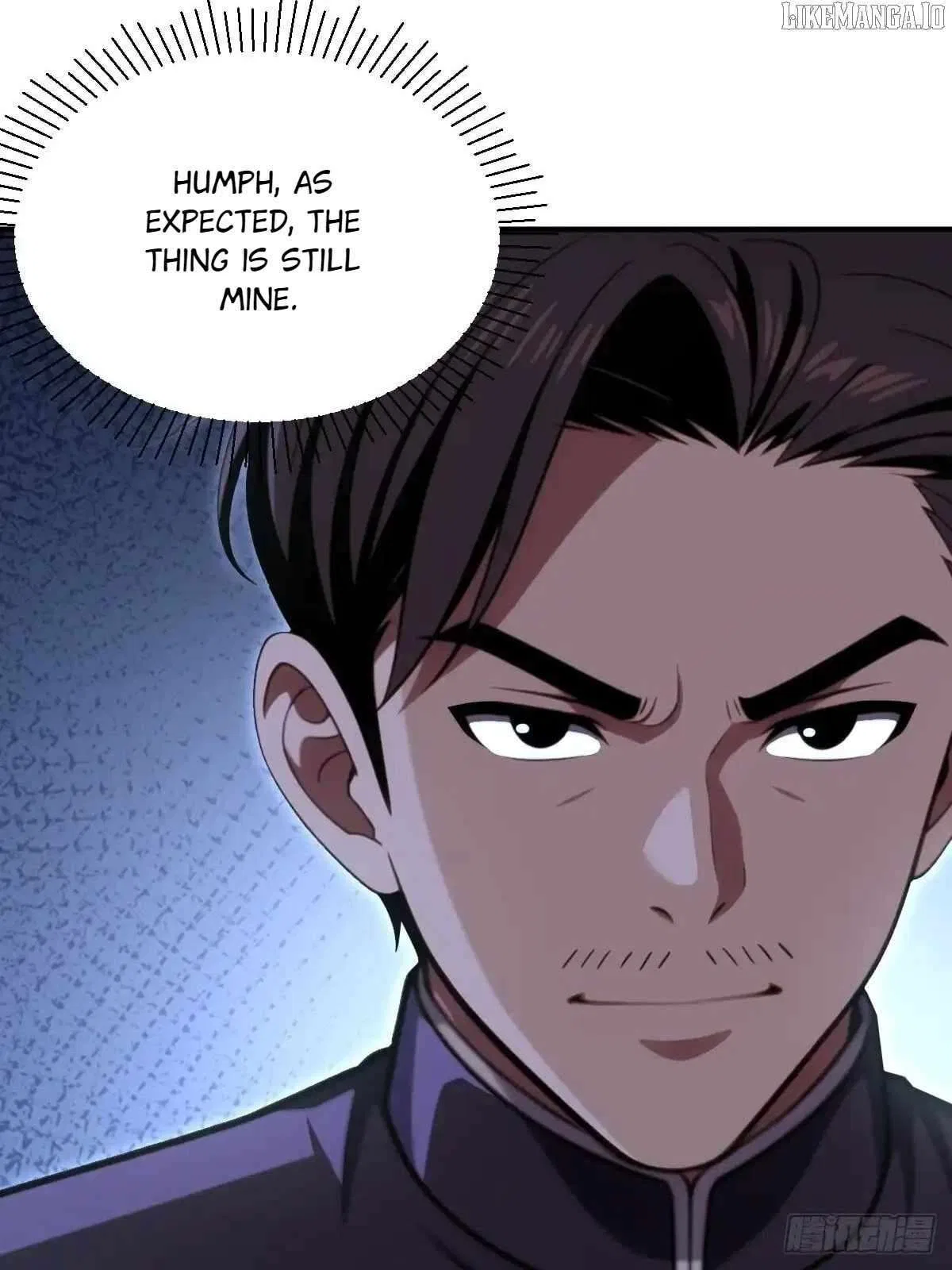 The Ultimate Wantless Godly Rich System Chapter 69 – Page 68
