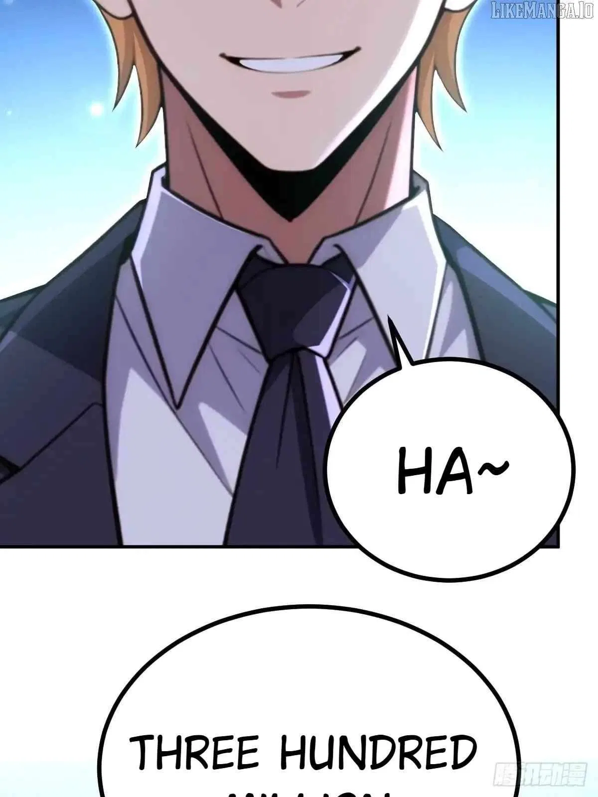 The Ultimate Wantless Godly Rich System Chapter 69 – Page 70