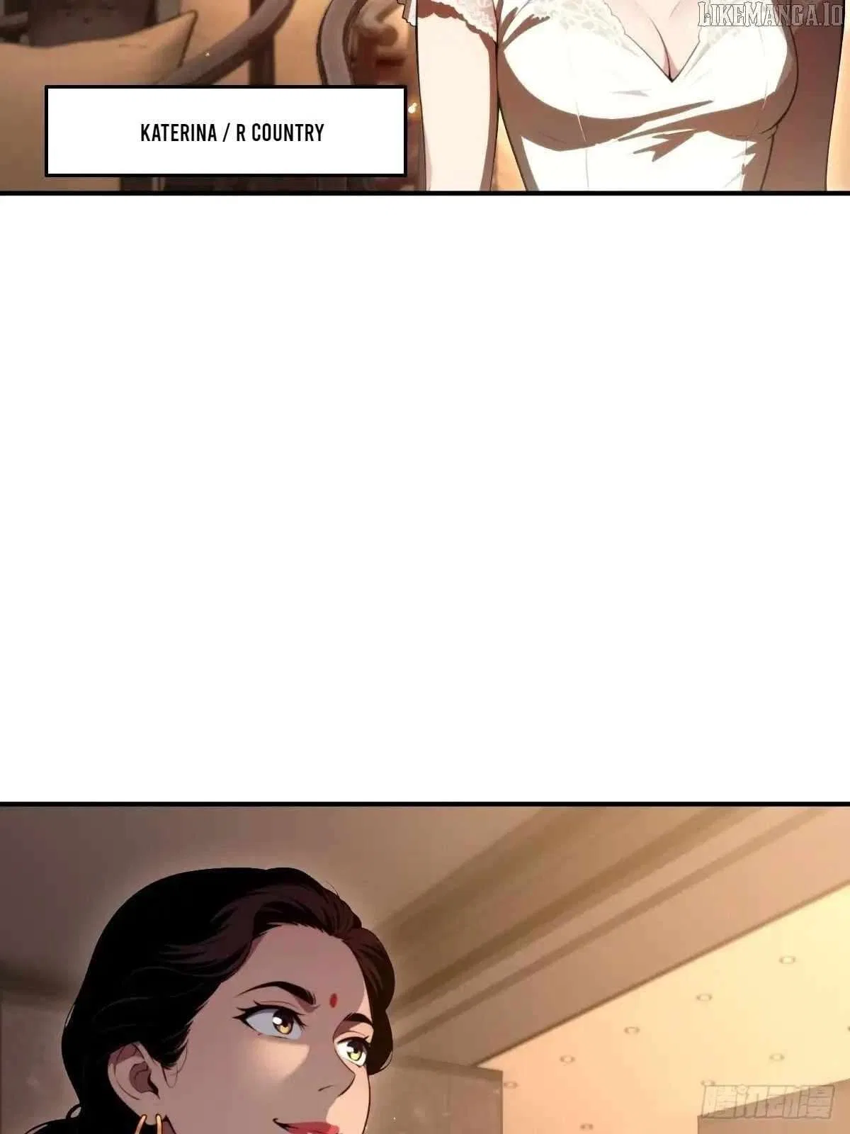 The Ultimate Wantless Godly Rich System Chapter 68 – Page 6