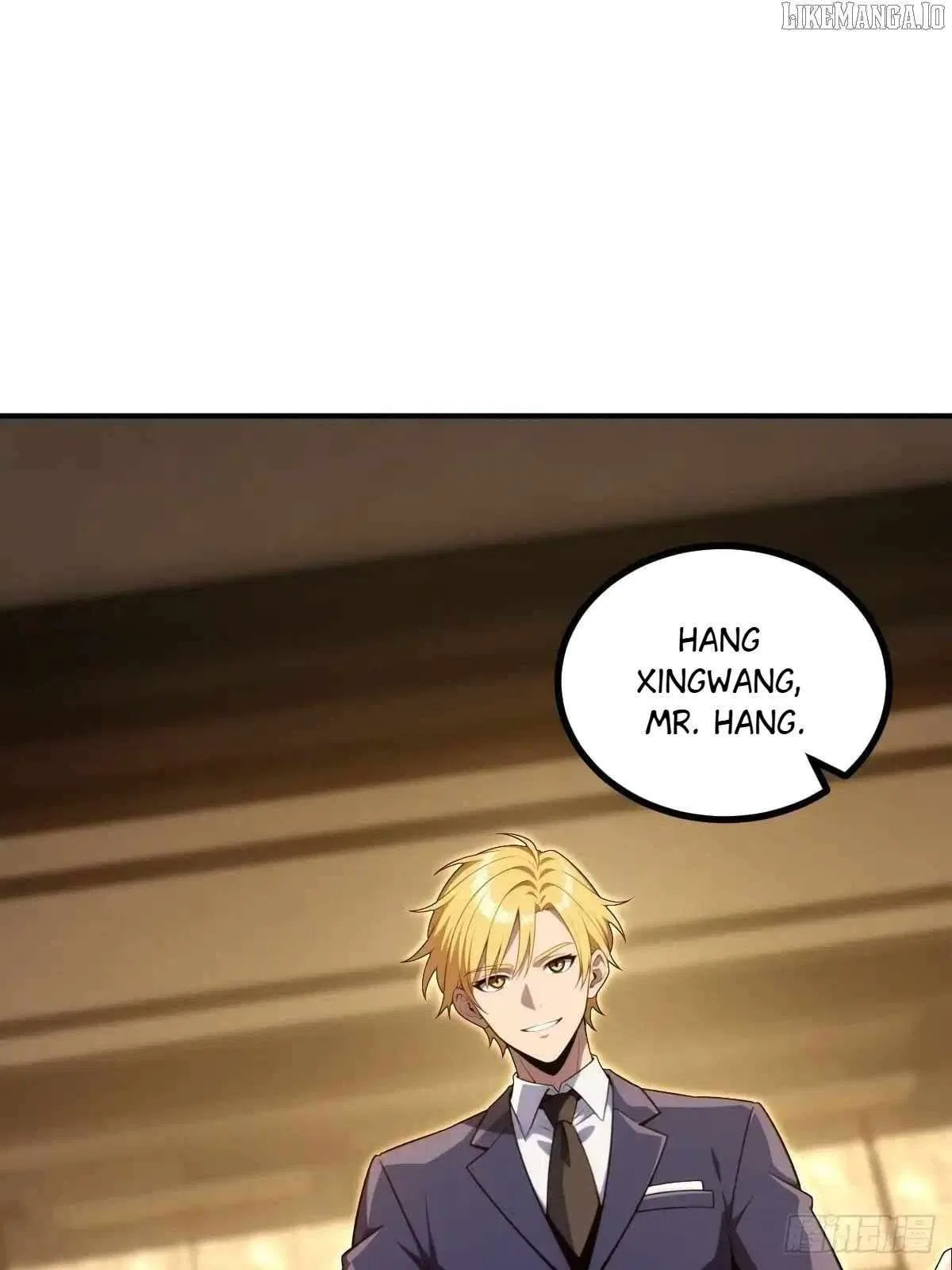 The Ultimate Wantless Godly Rich System Chapter 68 – Page 12