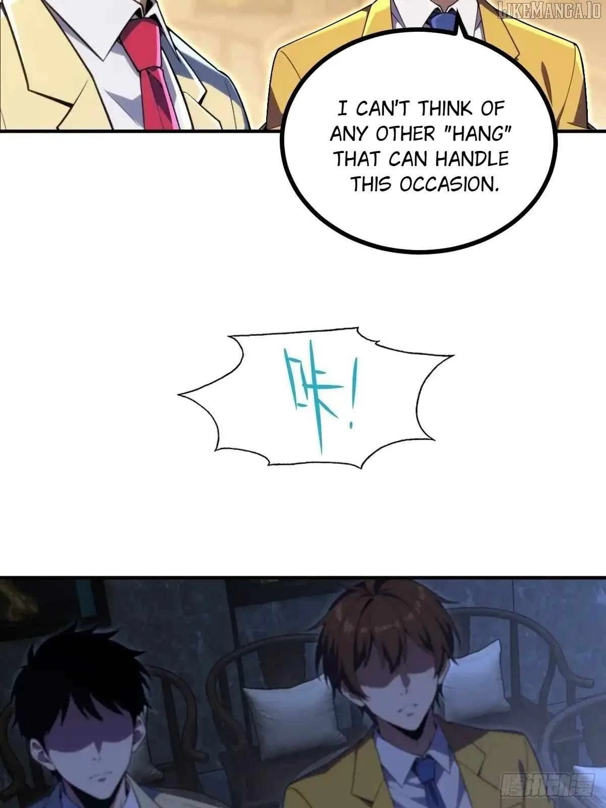 The Ultimate Wantless Godly Rich System Chapter 68 – Page 15