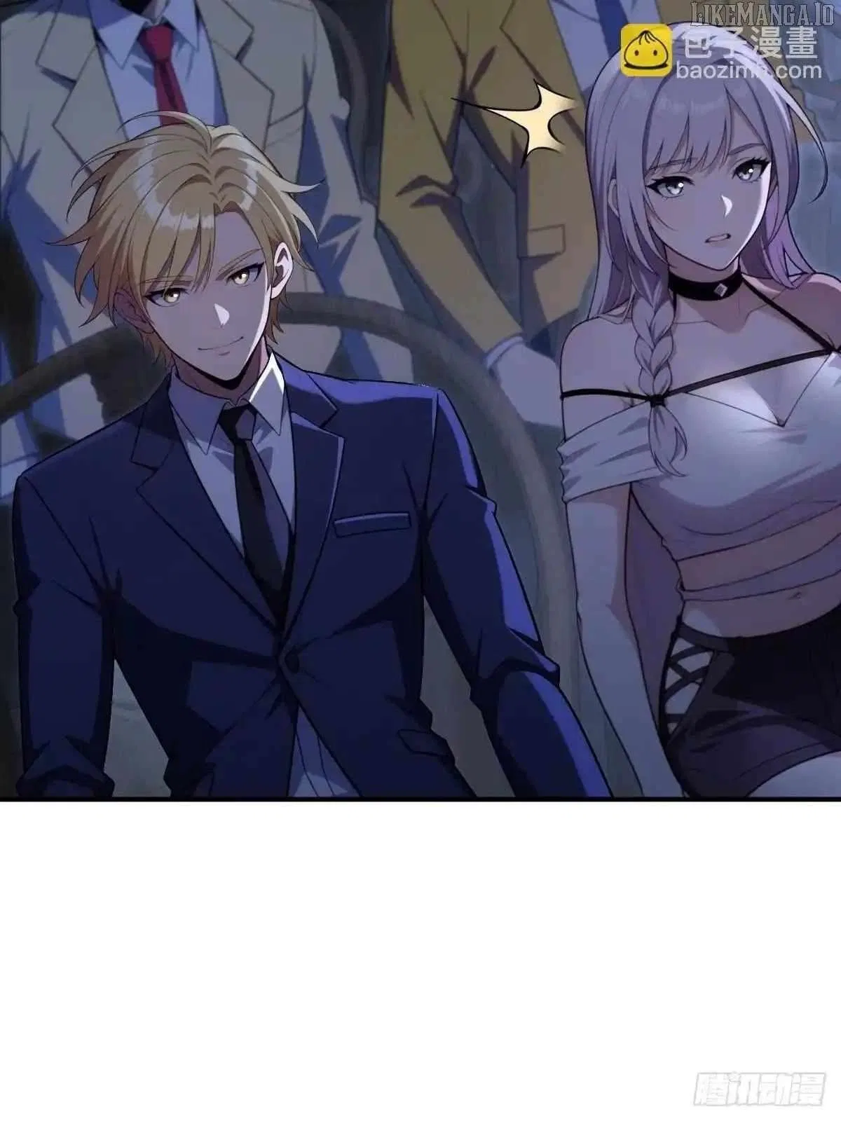 The Ultimate Wantless Godly Rich System Chapter 68 – Page 16