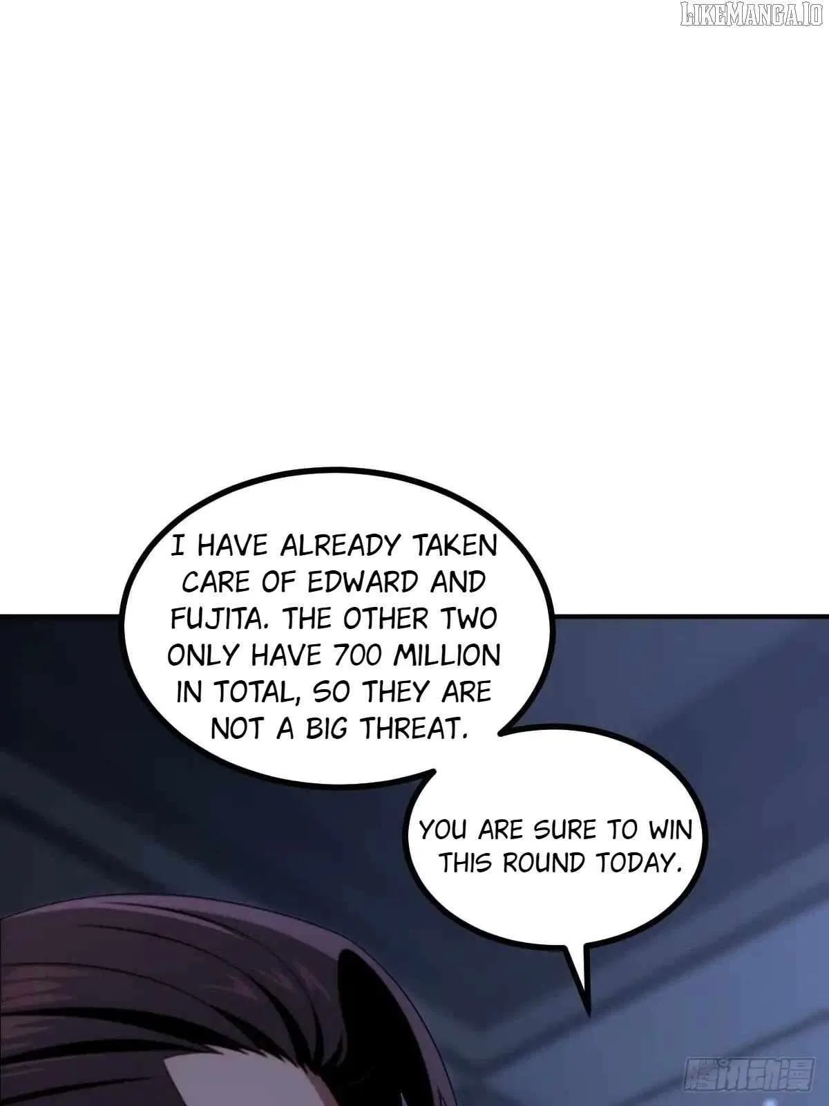 The Ultimate Wantless Godly Rich System Chapter 68 – Page 19