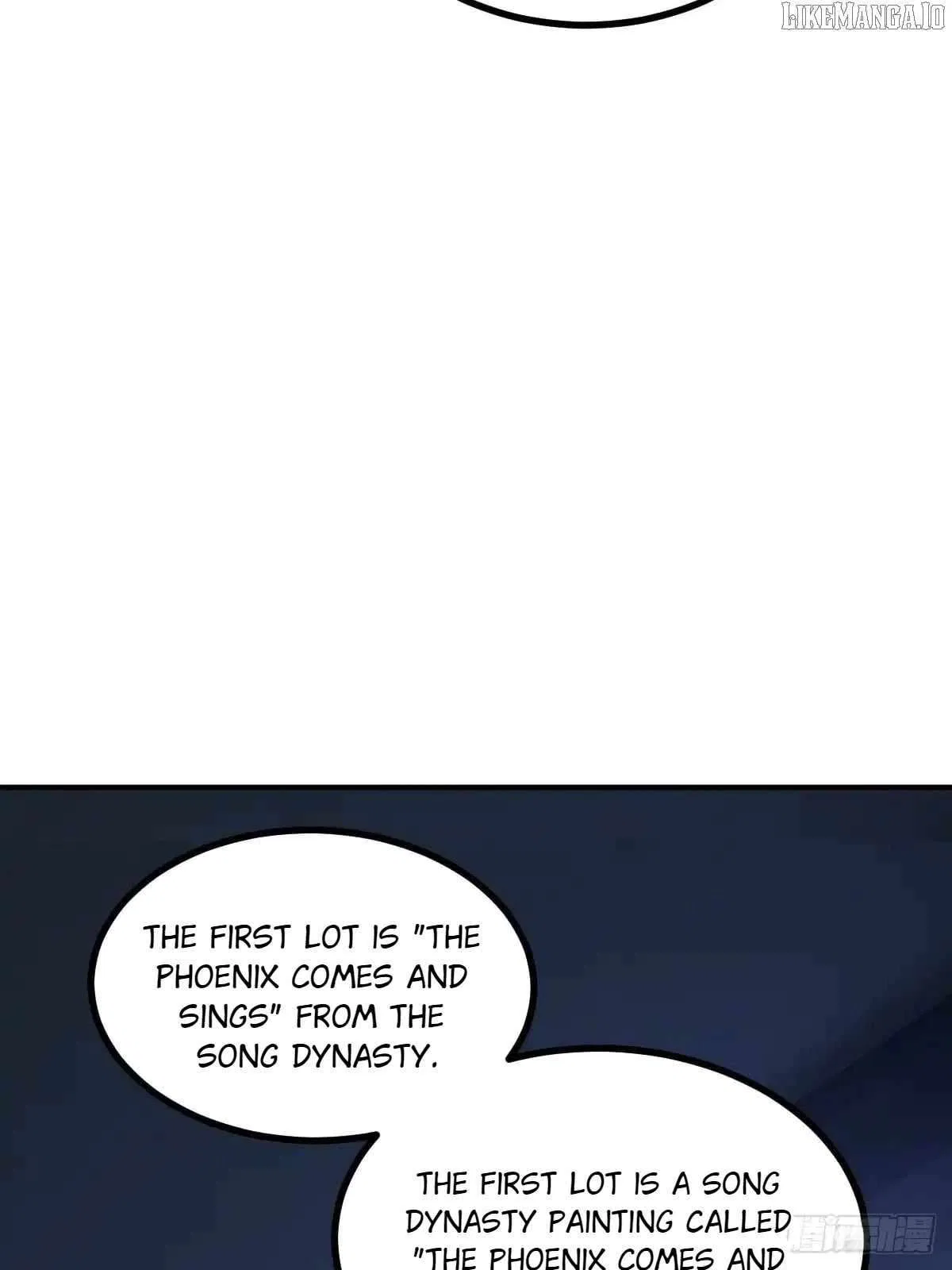 The Ultimate Wantless Godly Rich System Chapter 68 – Page 21