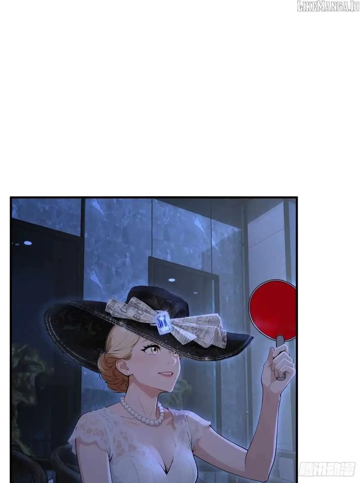 The Ultimate Wantless Godly Rich System Chapter 68 – Page 23