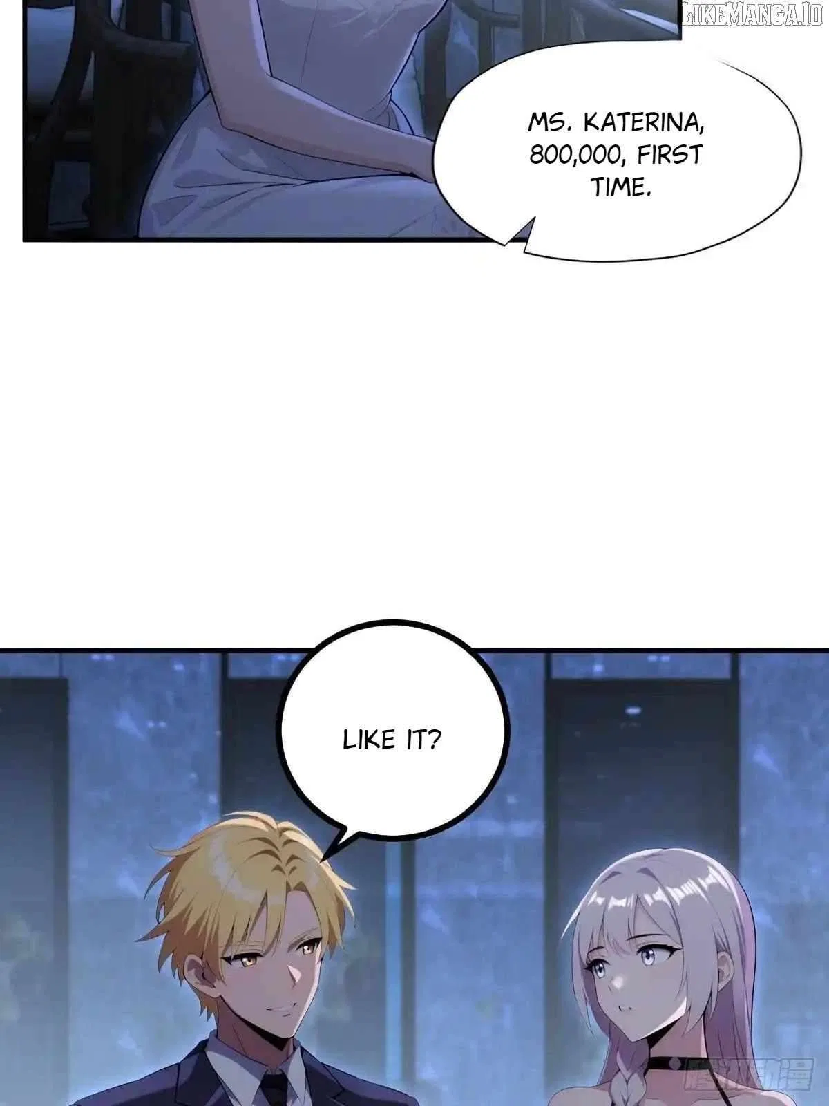 The Ultimate Wantless Godly Rich System Chapter 68 – Page 24