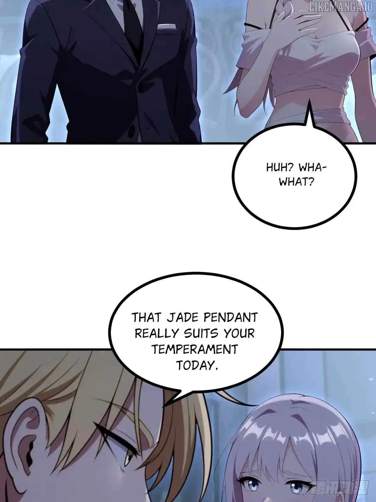The Ultimate Wantless Godly Rich System Chapter 68 – Page 25