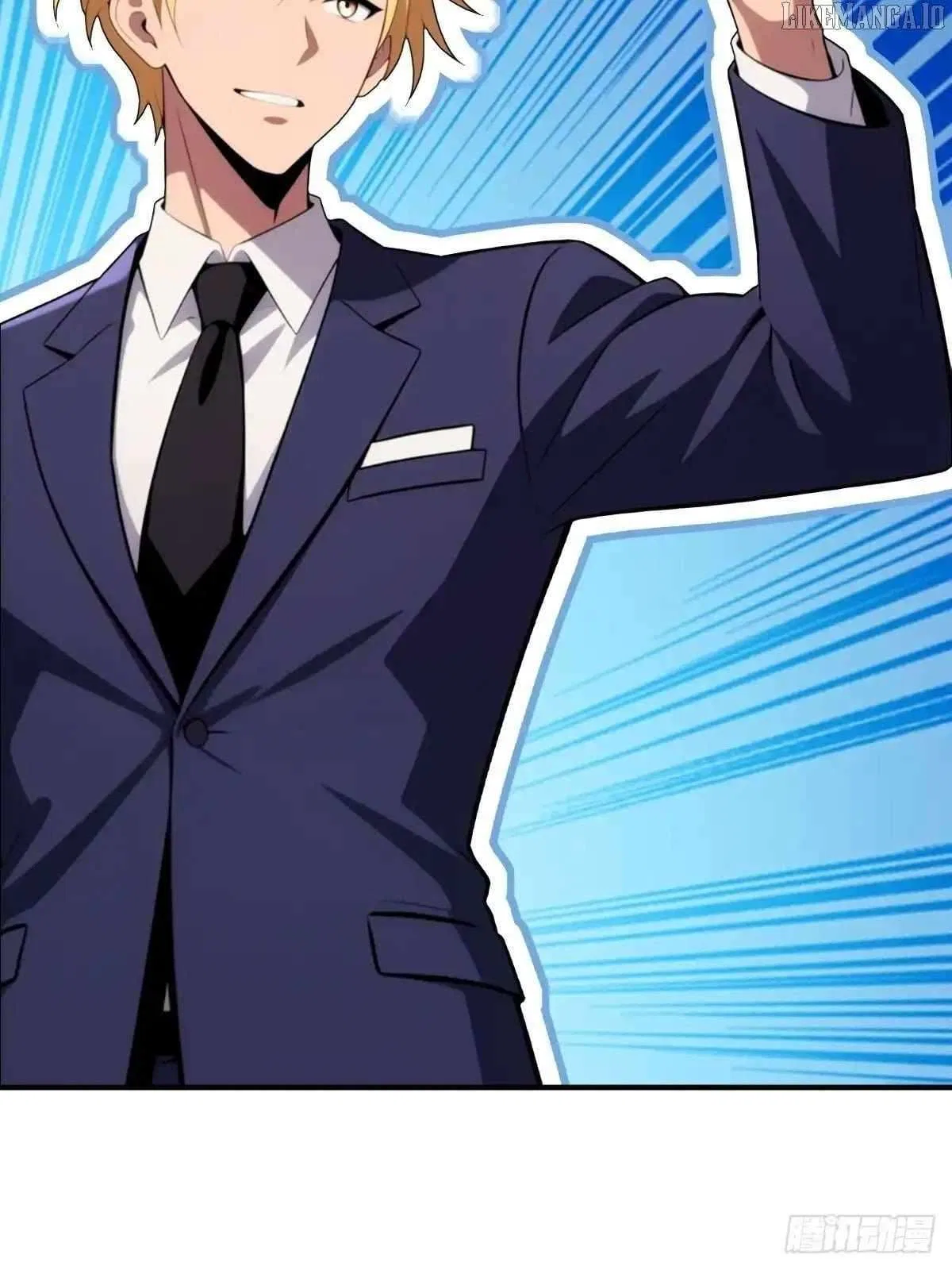 The Ultimate Wantless Godly Rich System Chapter 68 – Page 27