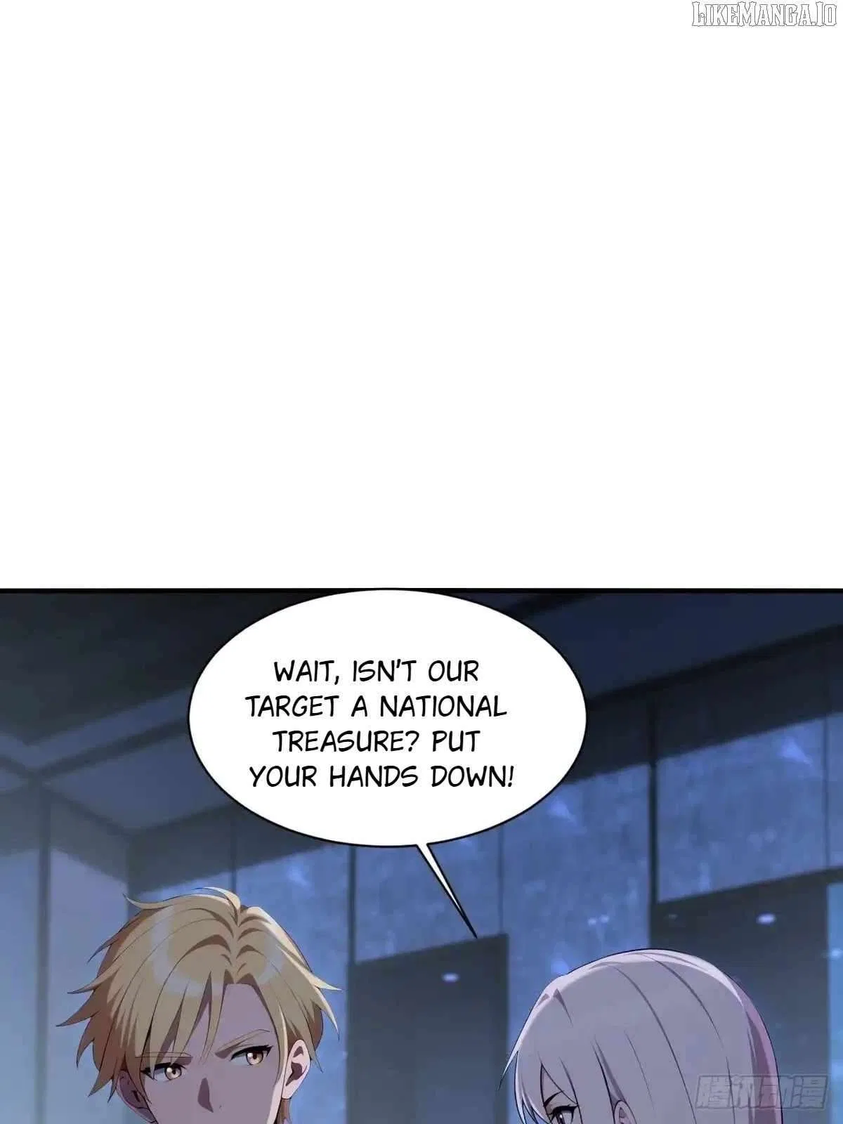 The Ultimate Wantless Godly Rich System Chapter 68 – Page 28