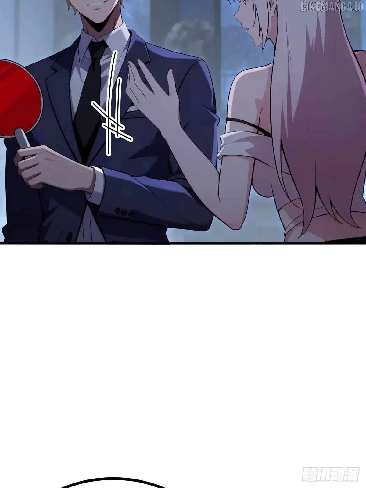 The Ultimate Wantless Godly Rich System Chapter 68 – Page 29