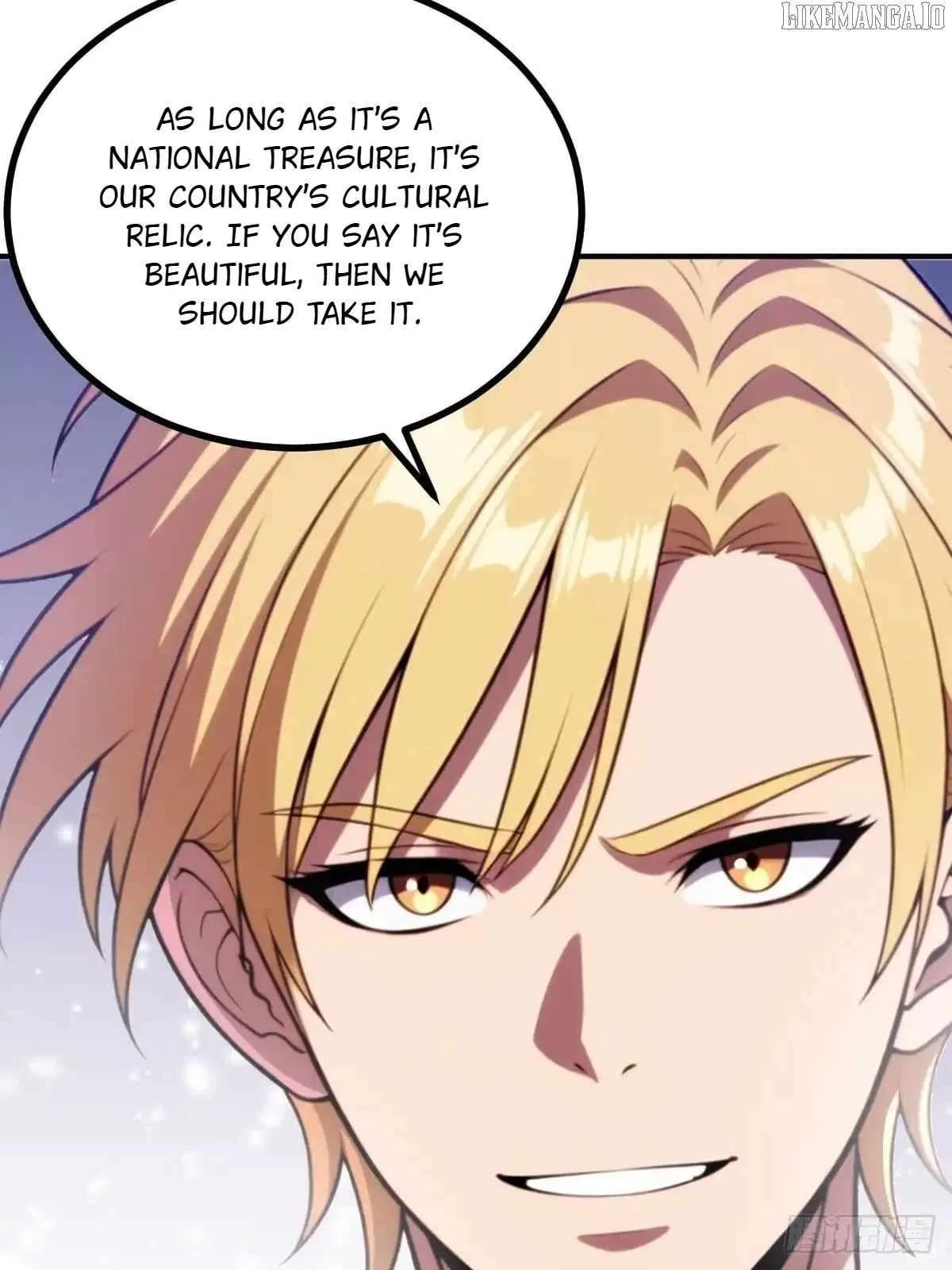 The Ultimate Wantless Godly Rich System Chapter 68 – Page 30