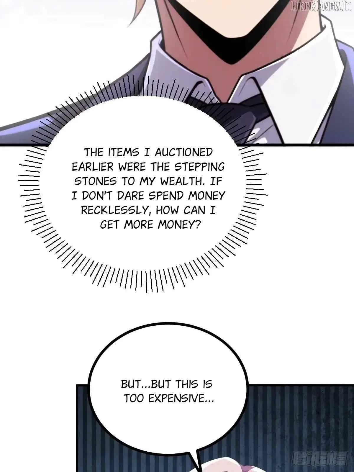 The Ultimate Wantless Godly Rich System Chapter 68 – Page 31