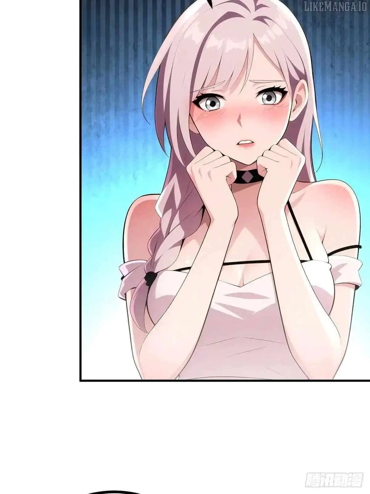 The Ultimate Wantless Godly Rich System Chapter 68 – Page 32