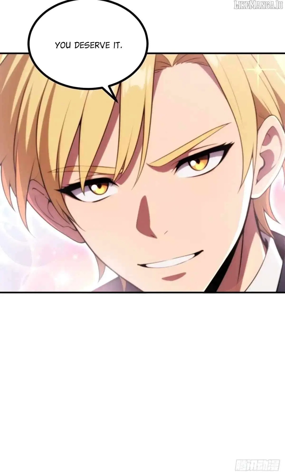 The Ultimate Wantless Godly Rich System Chapter 68 – Page 33