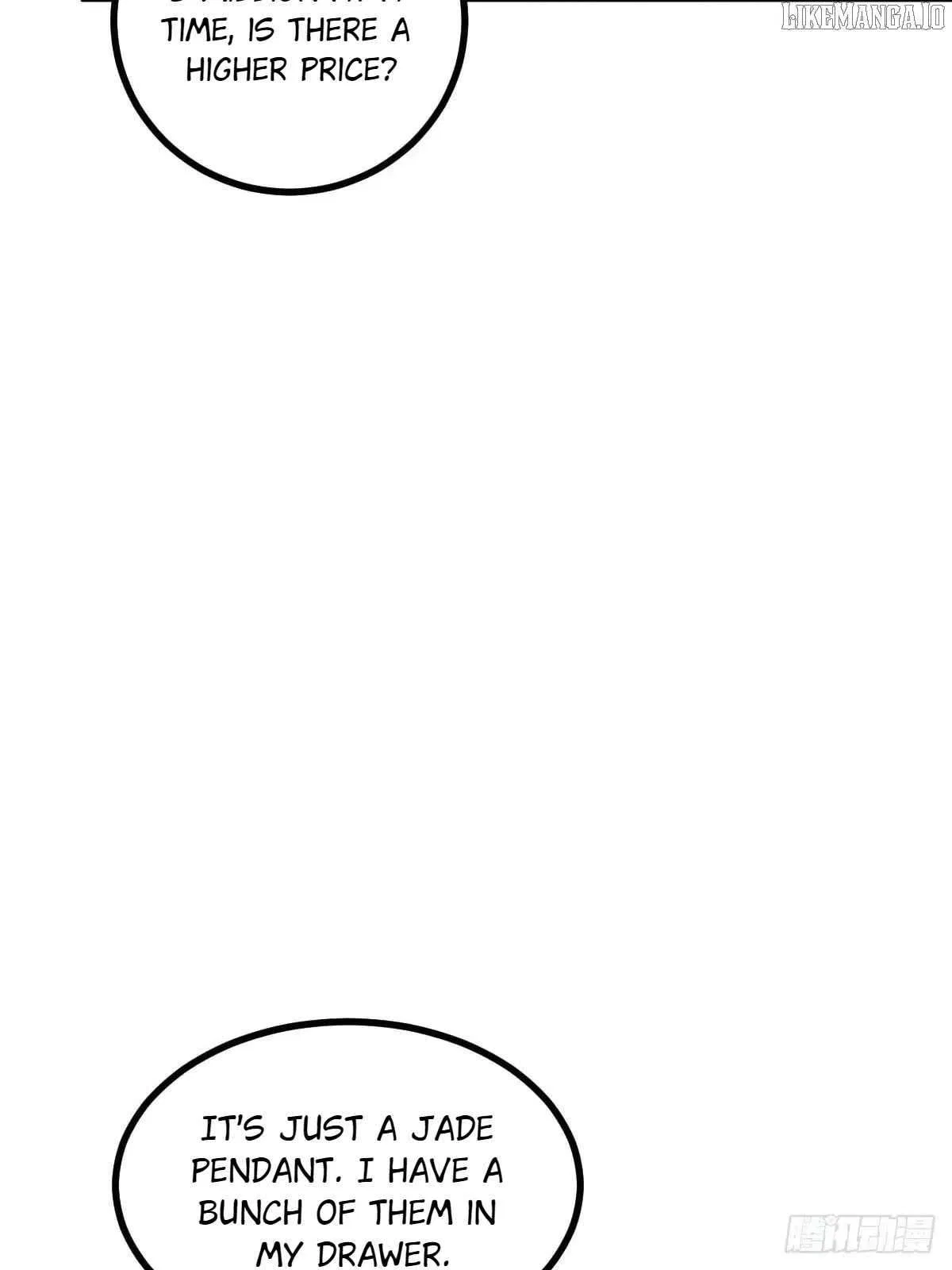 The Ultimate Wantless Godly Rich System Chapter 68 – Page 35