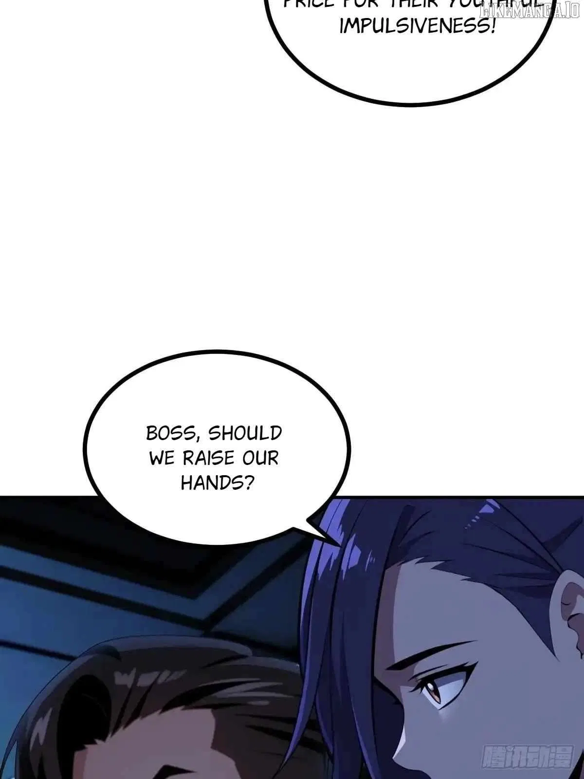 The Ultimate Wantless Godly Rich System Chapter 68 – Page 37