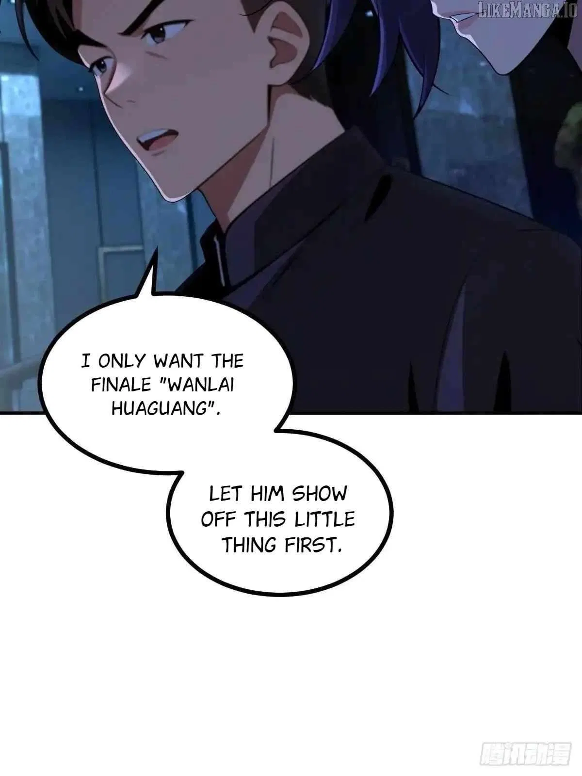 The Ultimate Wantless Godly Rich System Chapter 68 – Page 38