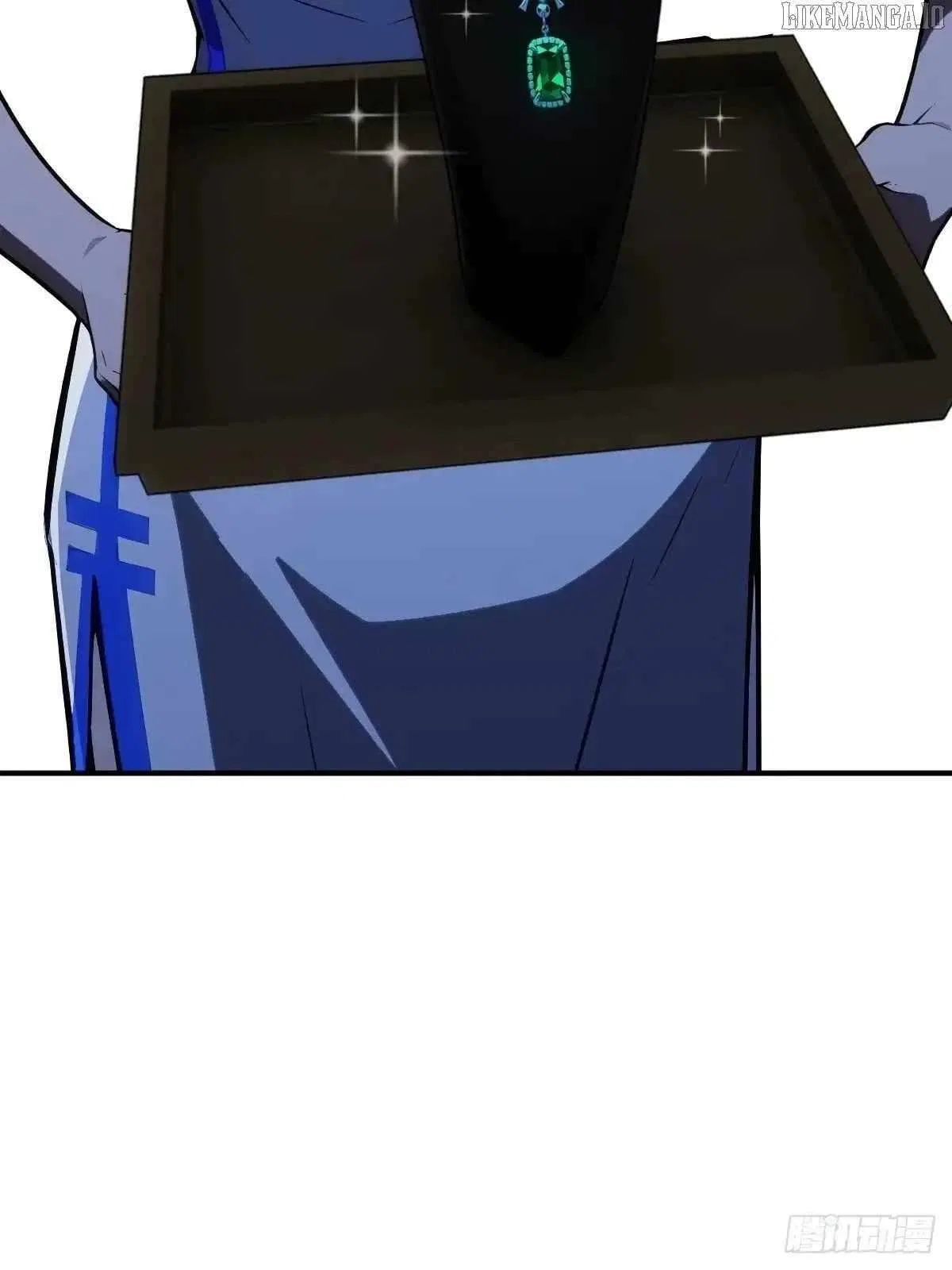 The Ultimate Wantless Godly Rich System Chapter 68 – Page 46