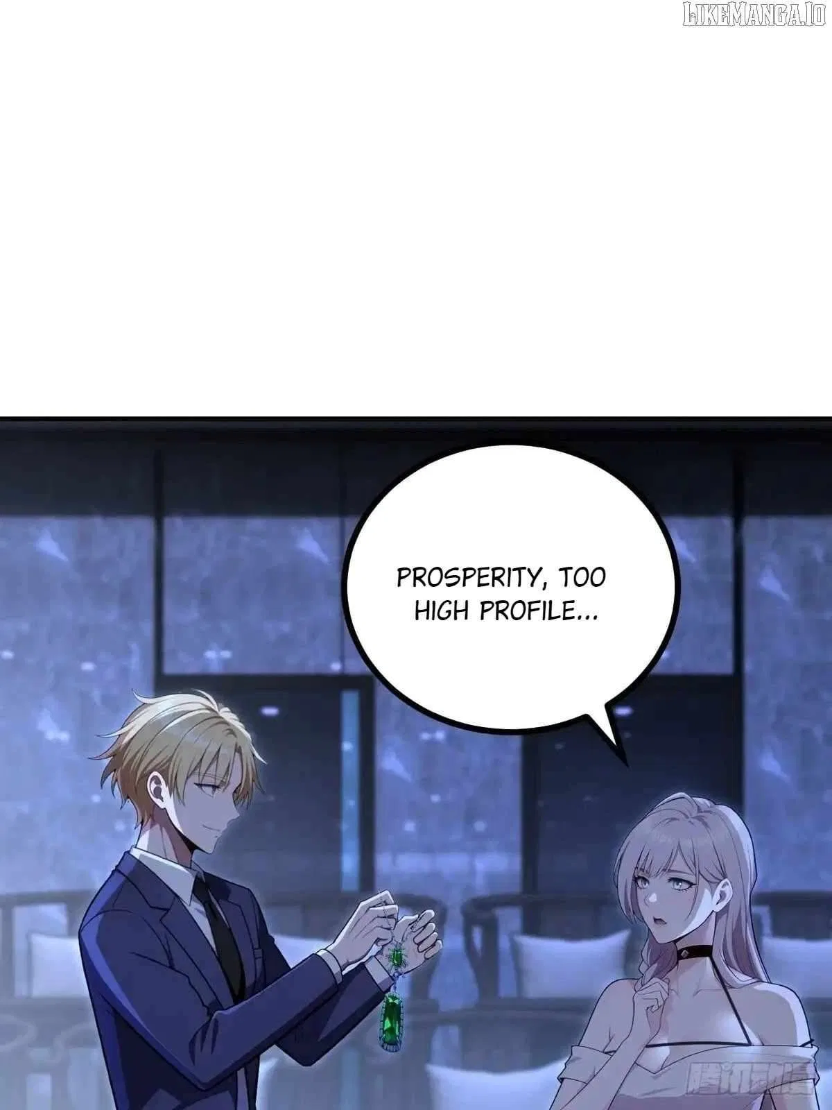 The Ultimate Wantless Godly Rich System Chapter 68 – Page 47