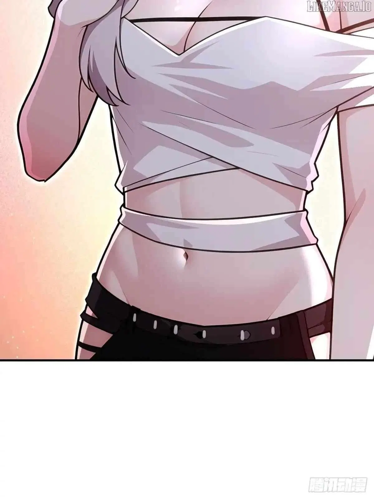 The Ultimate Wantless Godly Rich System Chapter 68 – Page 51
