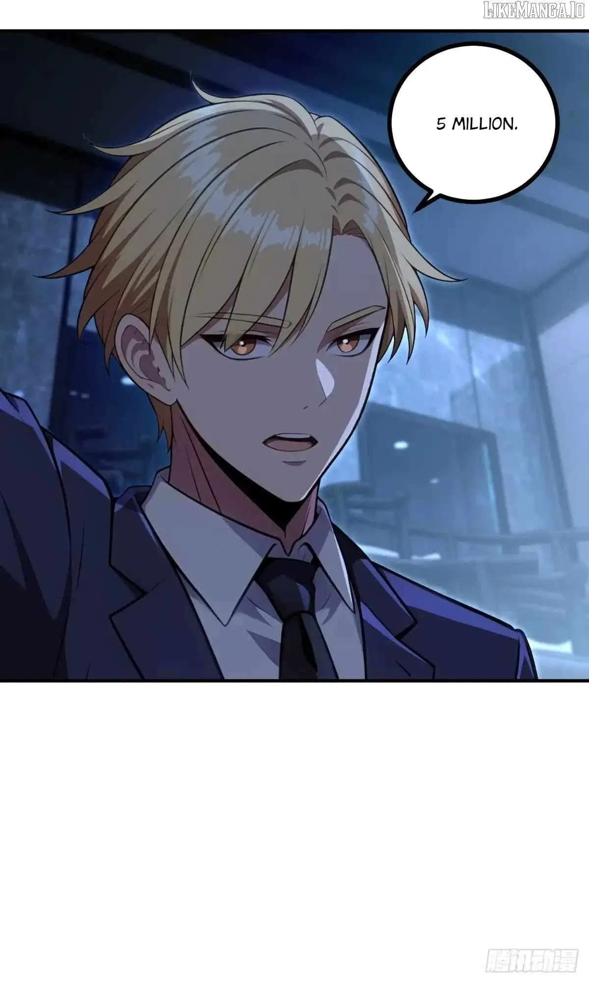The Ultimate Wantless Godly Rich System Chapter 68 – Page 55