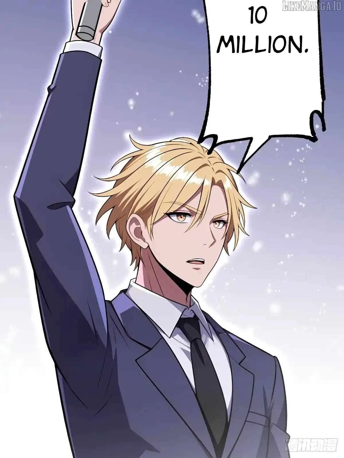 The Ultimate Wantless Godly Rich System Chapter 68 – Page 58