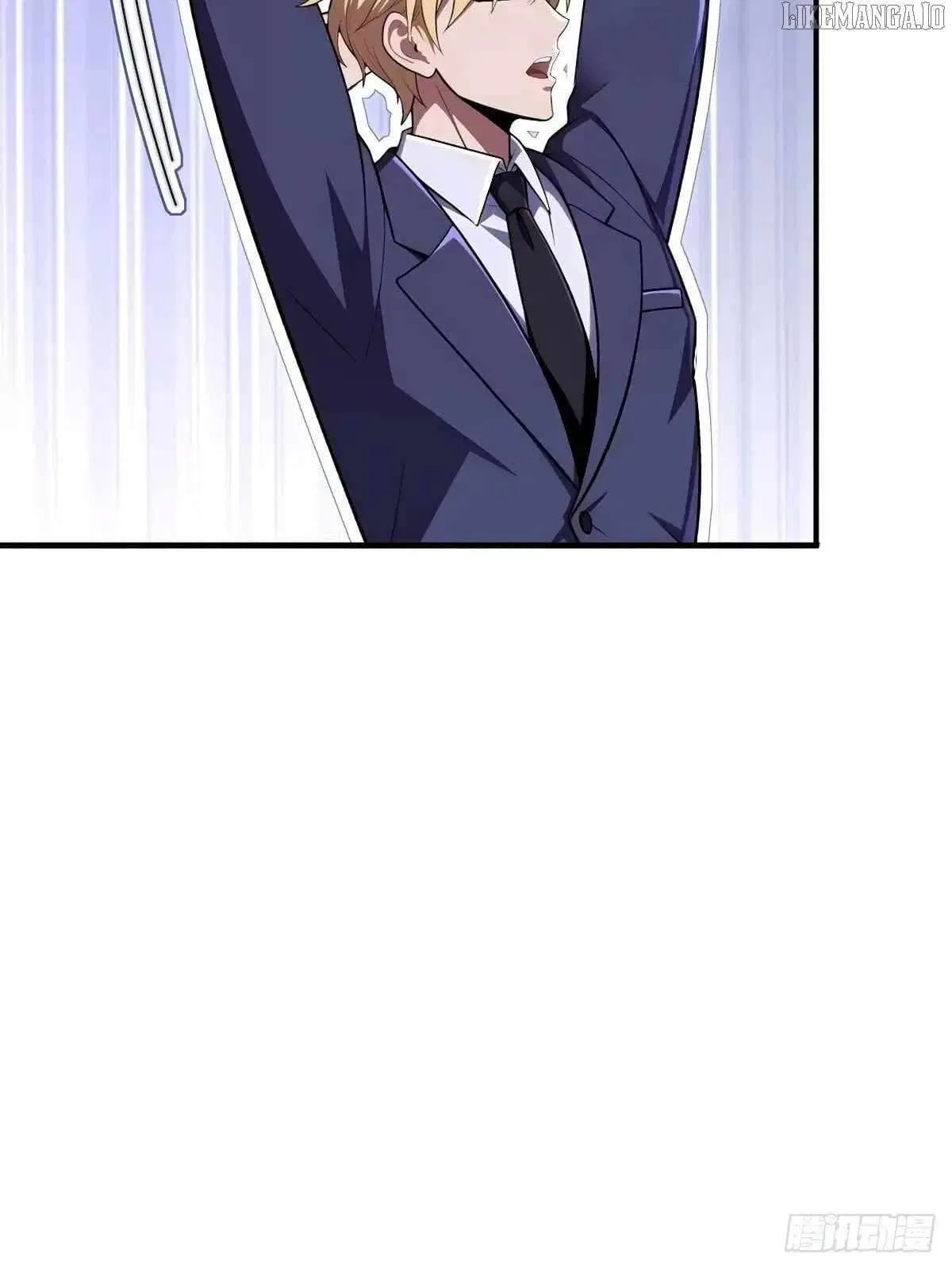 The Ultimate Wantless Godly Rich System Chapter 68 – Page 62