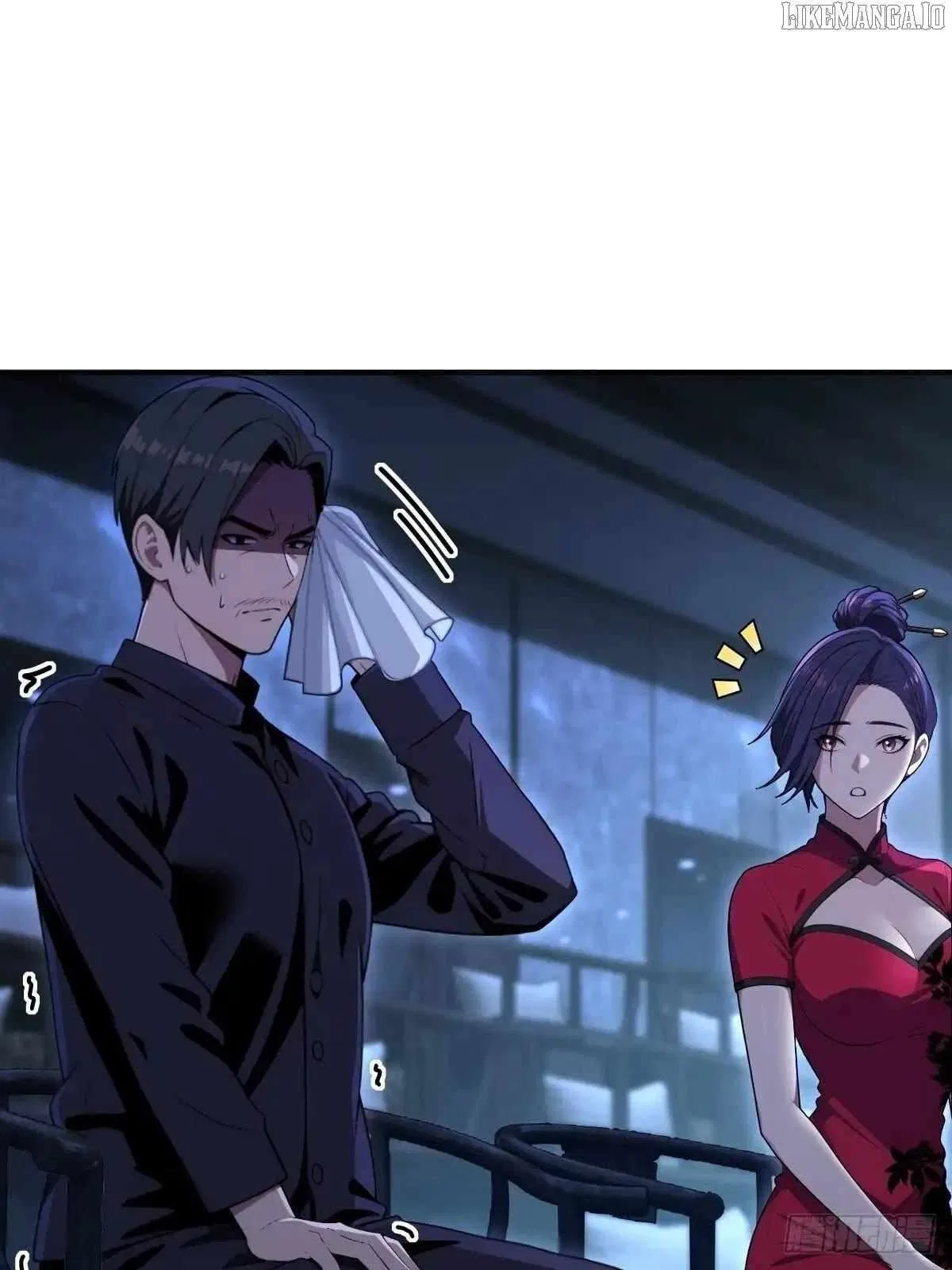 The Ultimate Wantless Godly Rich System Chapter 68 – Page 63