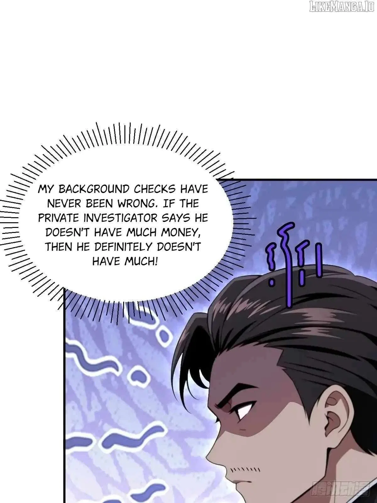 The Ultimate Wantless Godly Rich System Chapter 68 – Page 67