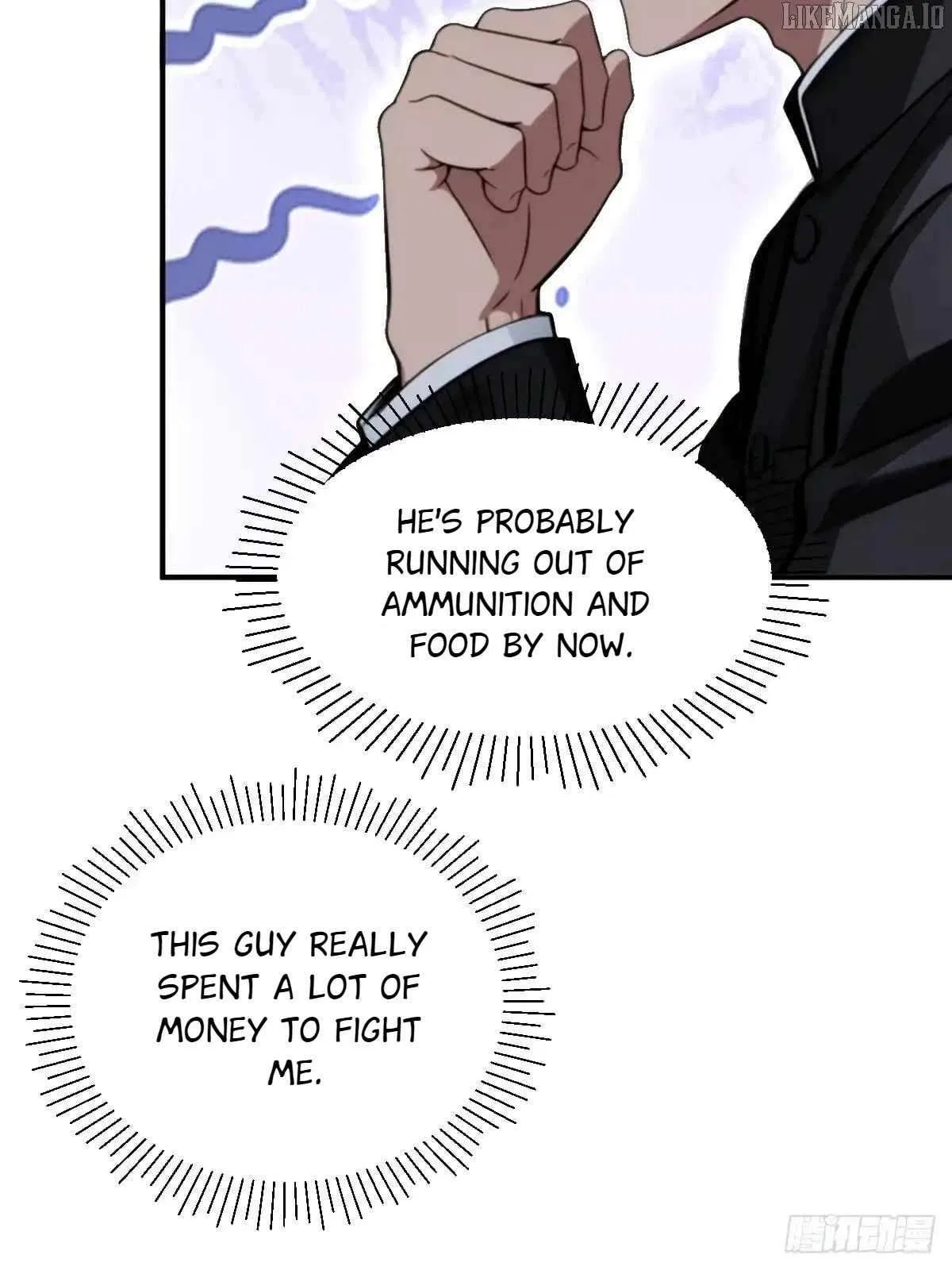 The Ultimate Wantless Godly Rich System Chapter 68 – Page 68