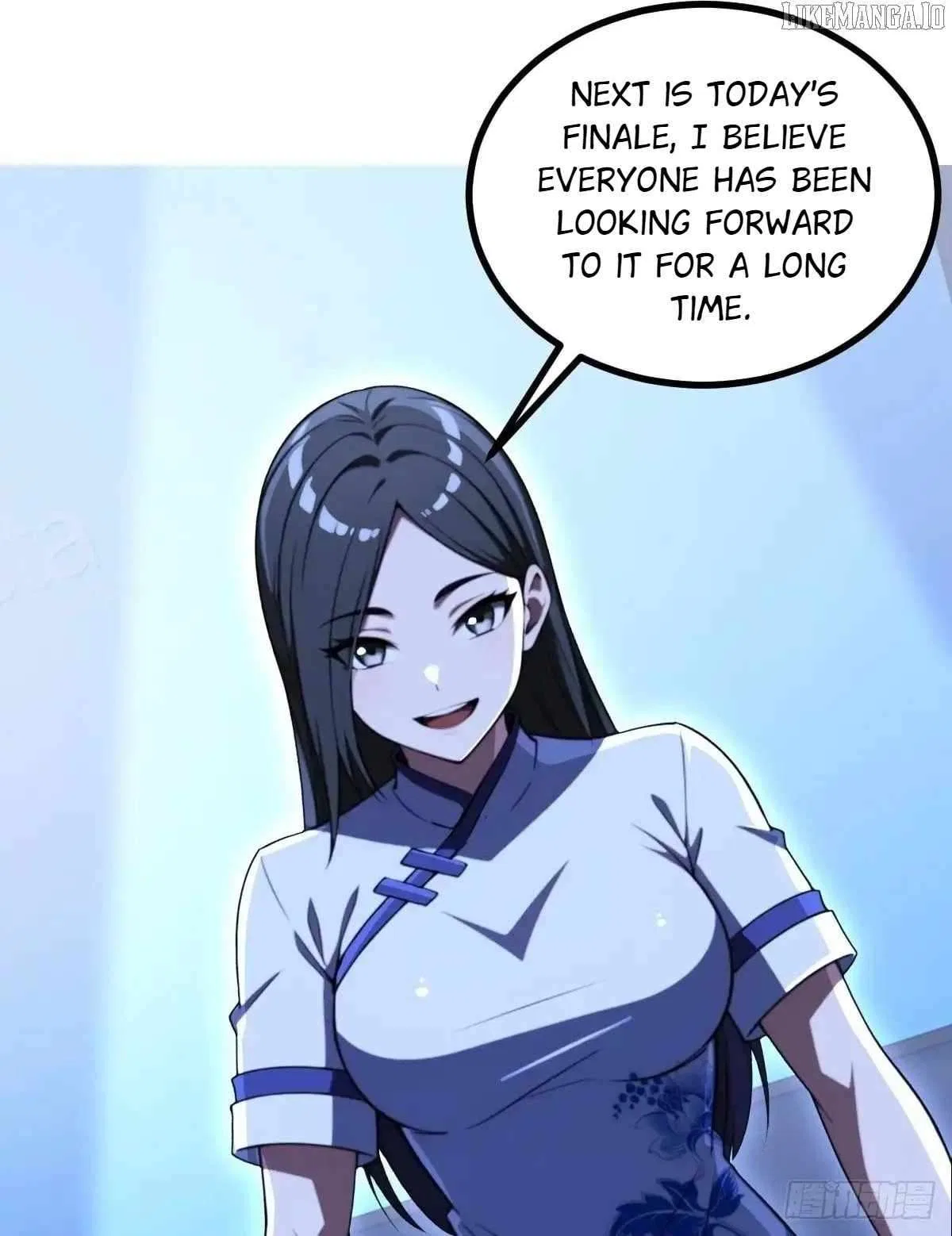 The Ultimate Wantless Godly Rich System Chapter 68 – Page 69