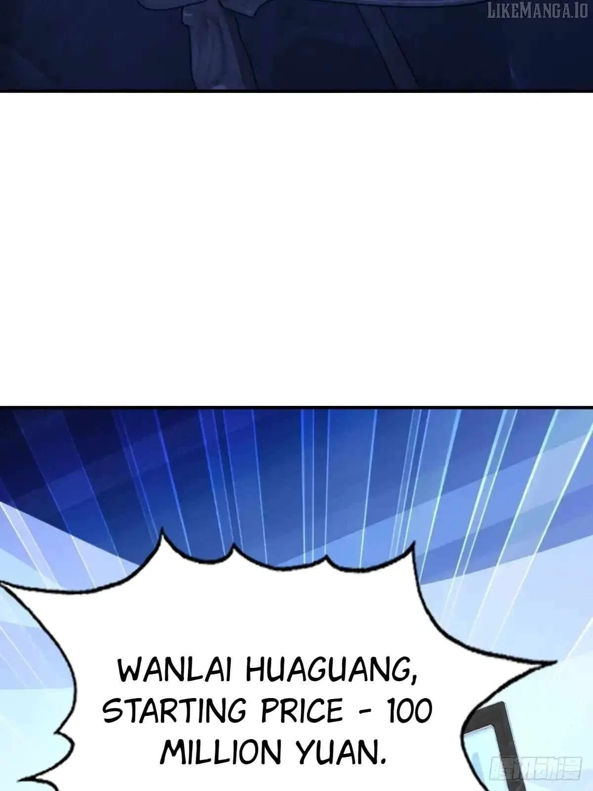 The Ultimate Wantless Godly Rich System Chapter 68 – Page 71