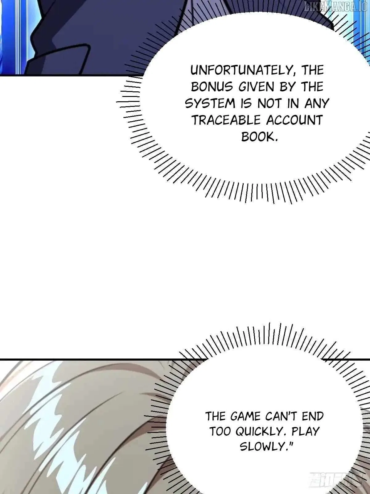 The Ultimate Wantless Godly Rich System Chapter 68 – Page 76