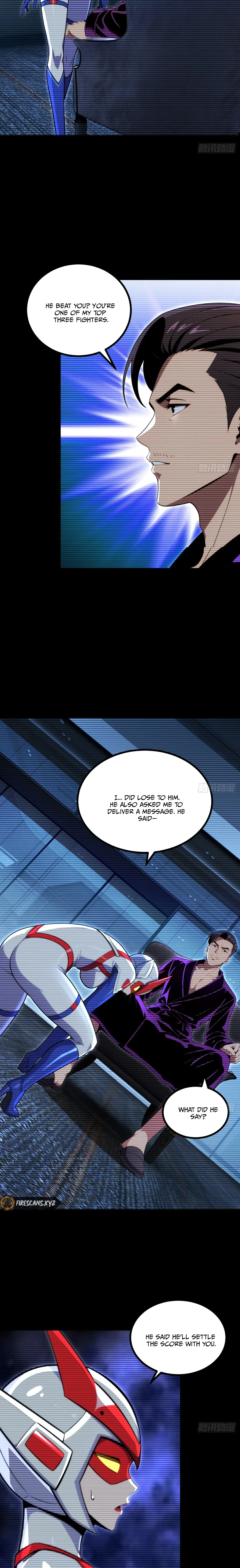 The Ultimate Wantless Godly Rich System Chapter 67 – Page 2