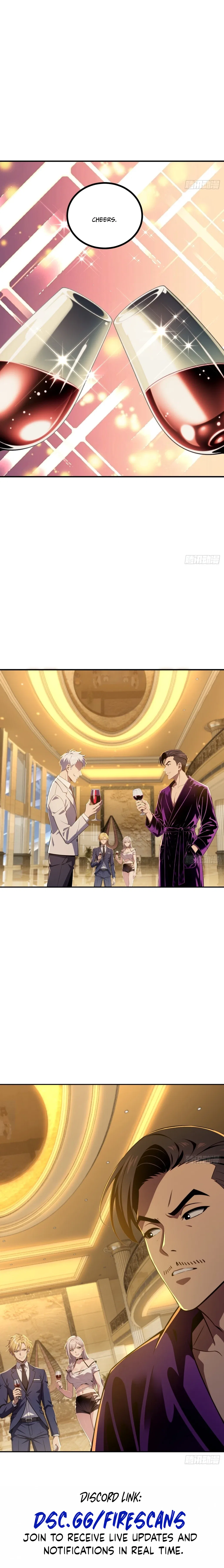 The Ultimate Wantless Godly Rich System Chapter 66 – Page 14