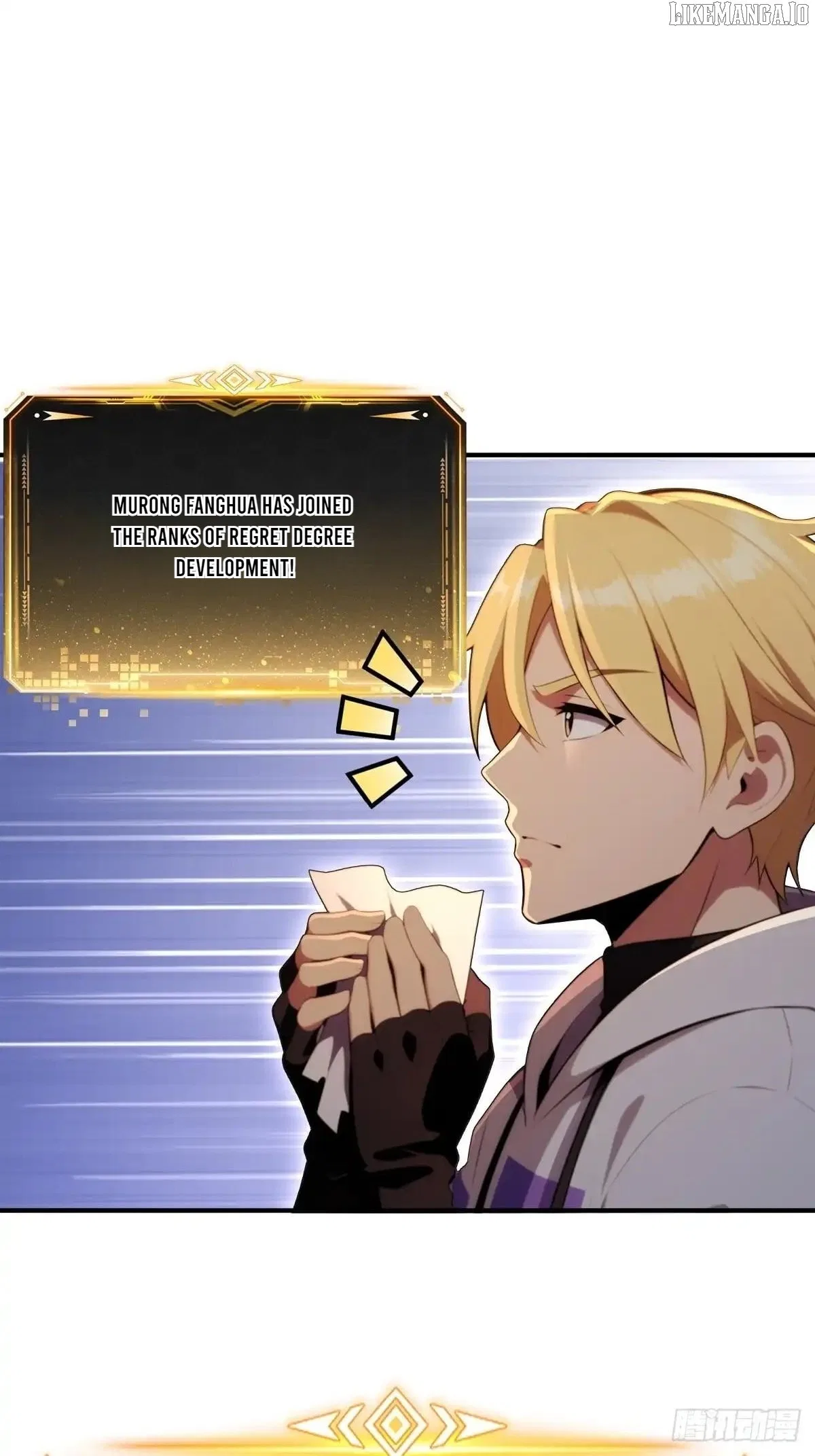 The Ultimate Wantless Godly Rich System Chapter 63 – Page 3