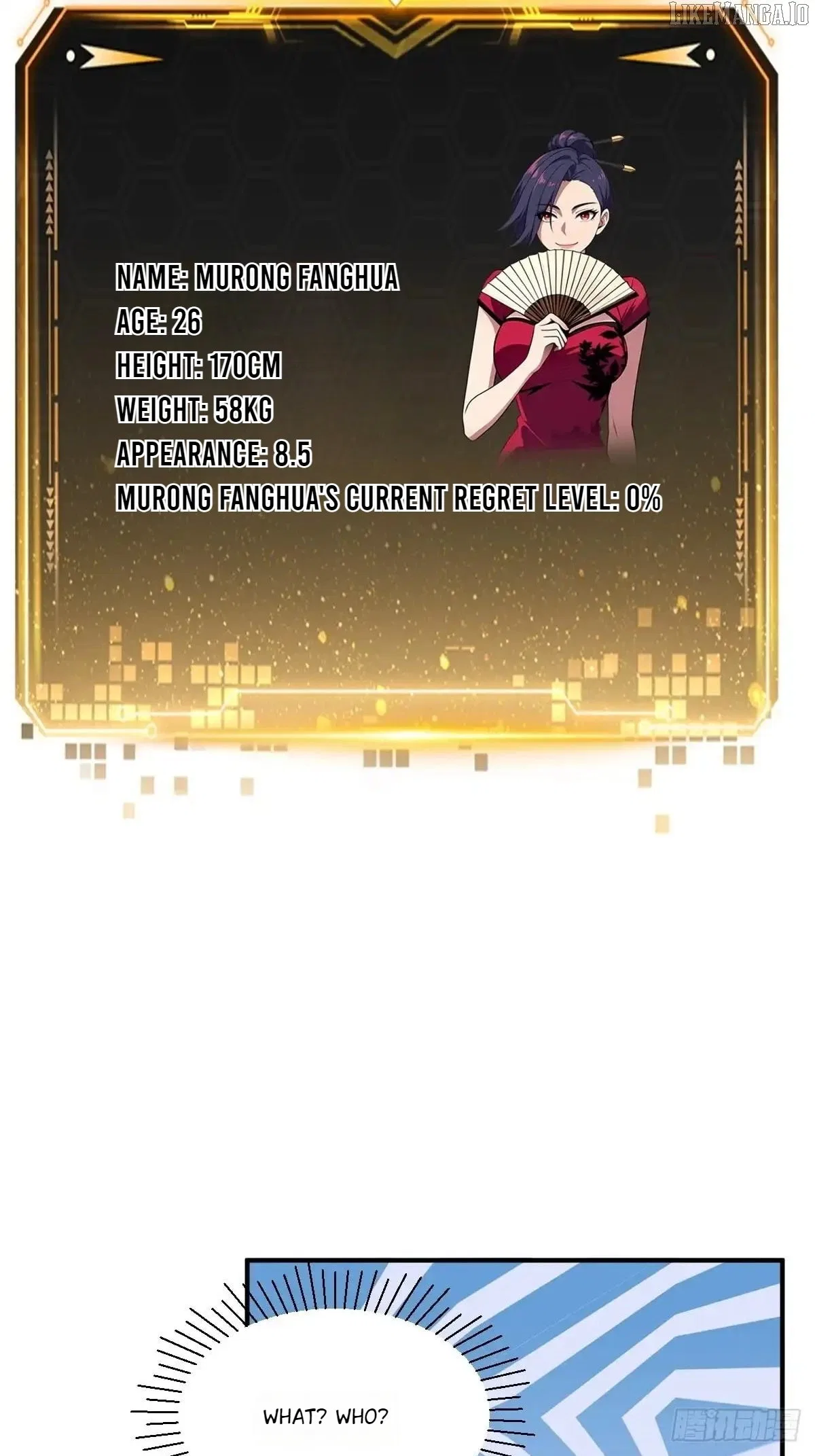 The Ultimate Wantless Godly Rich System Chapter 63 – Page 4