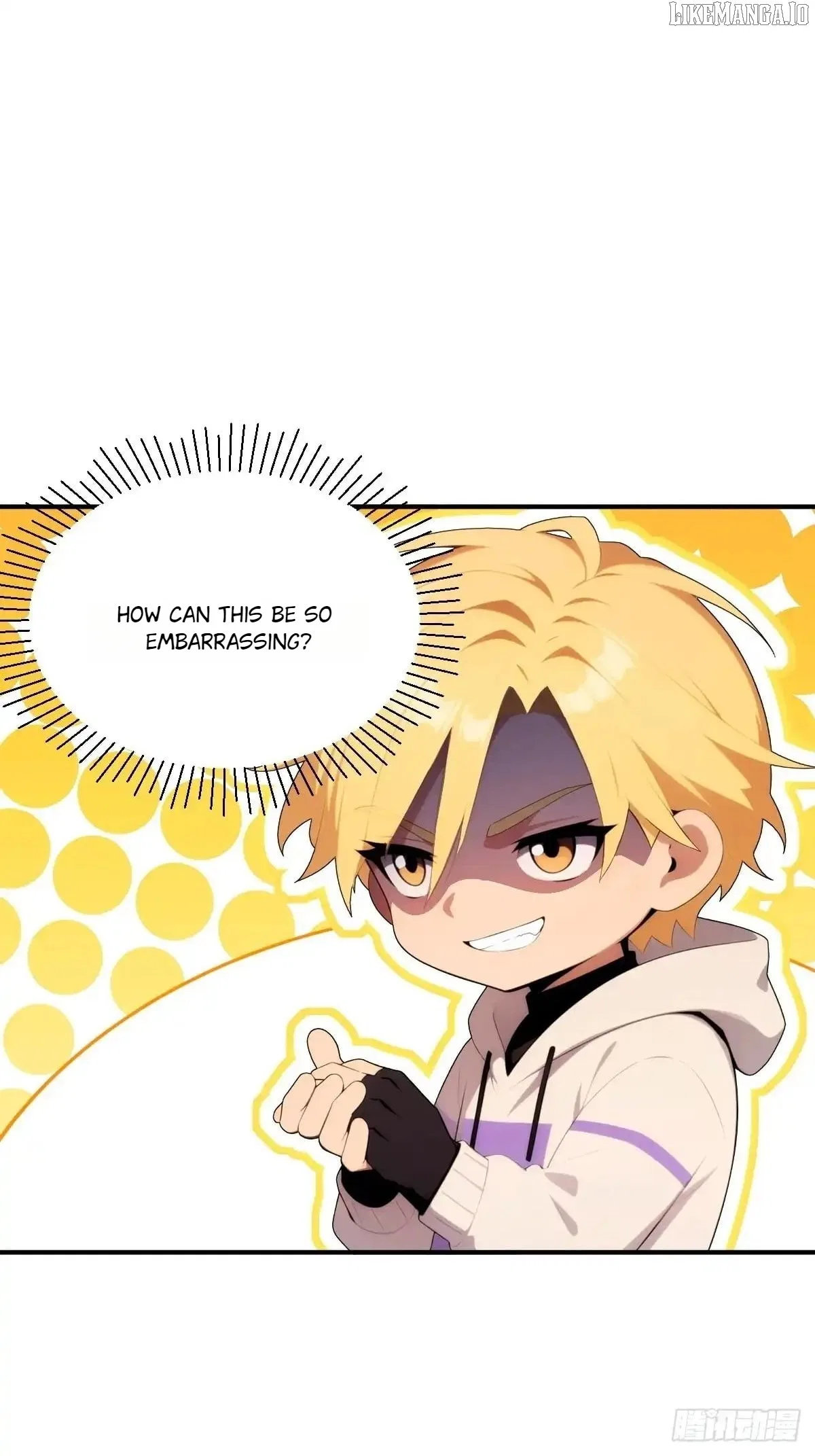 The Ultimate Wantless Godly Rich System Chapter 63 – Page 7