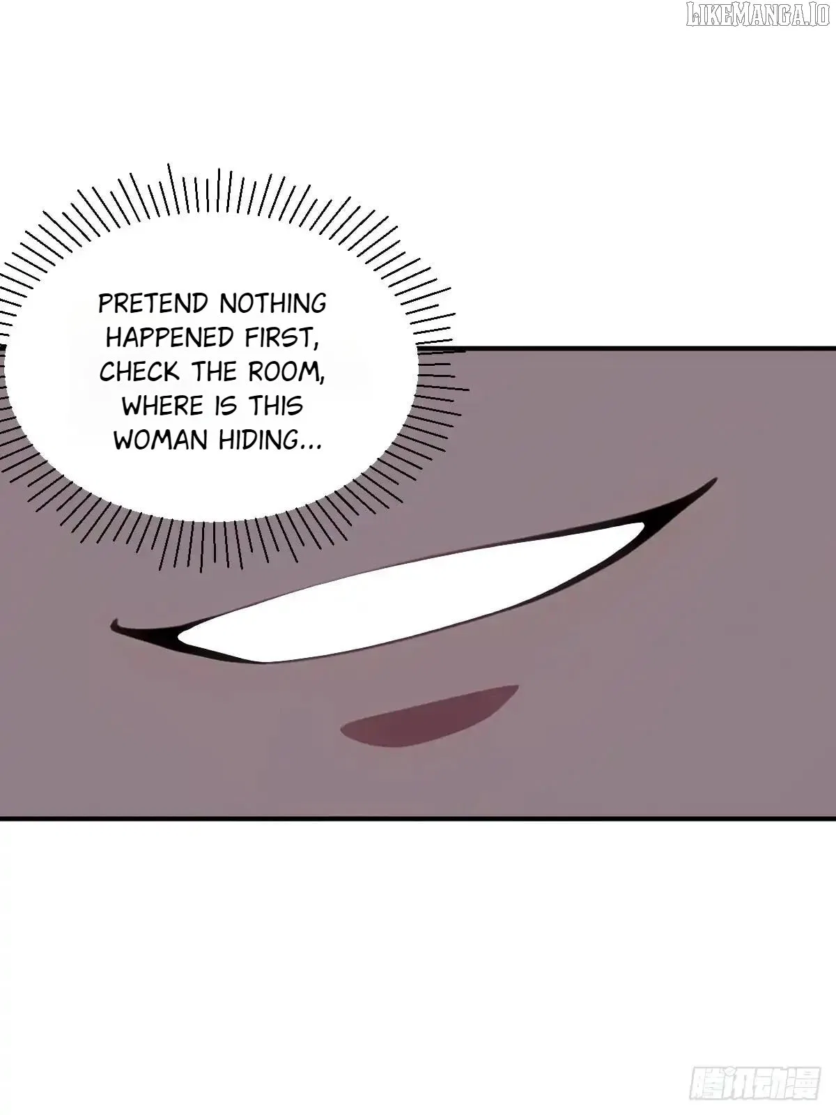 The Ultimate Wantless Godly Rich System Chapter 63 – Page 11