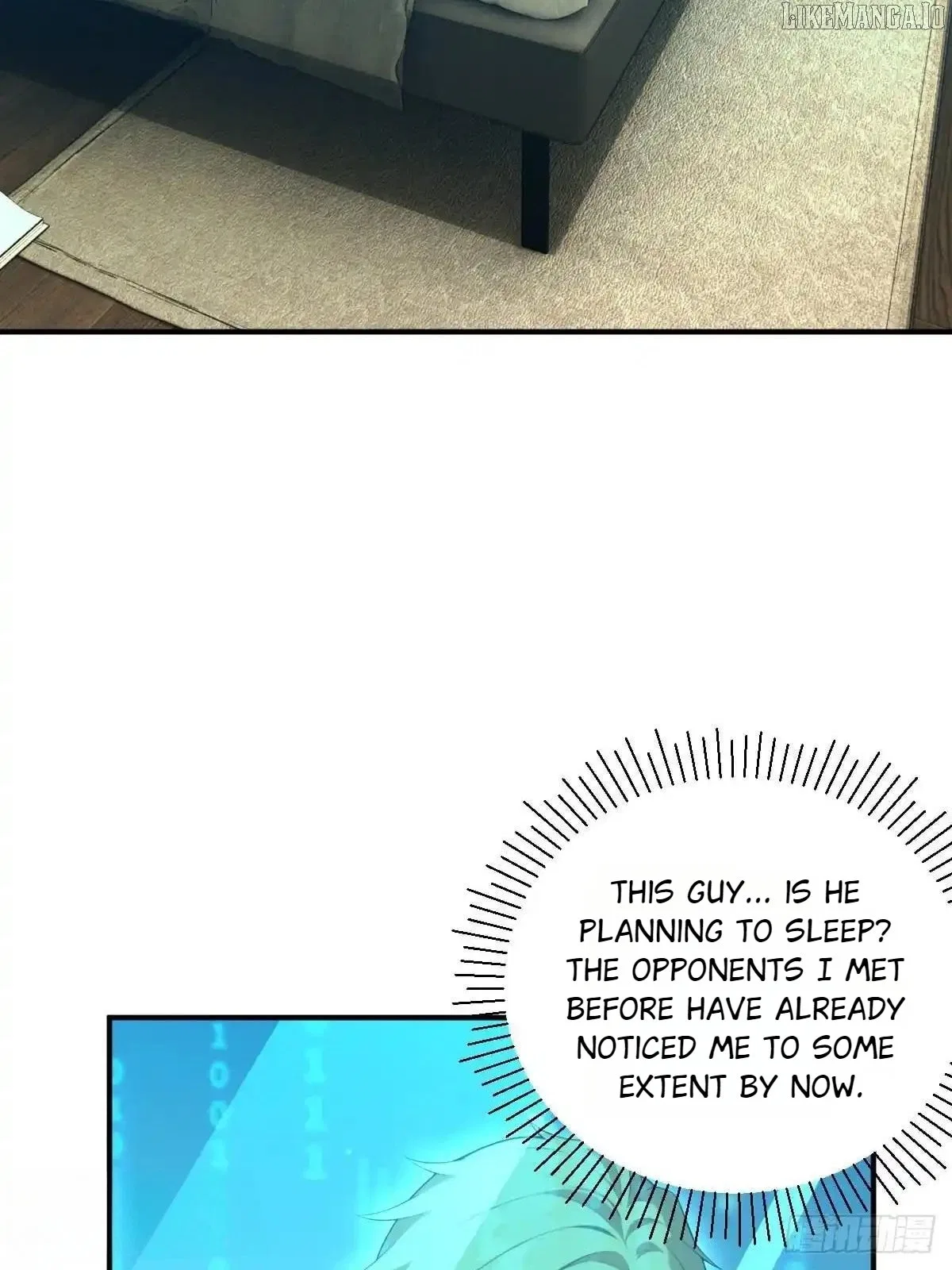The Ultimate Wantless Godly Rich System Chapter 63 – Page 18