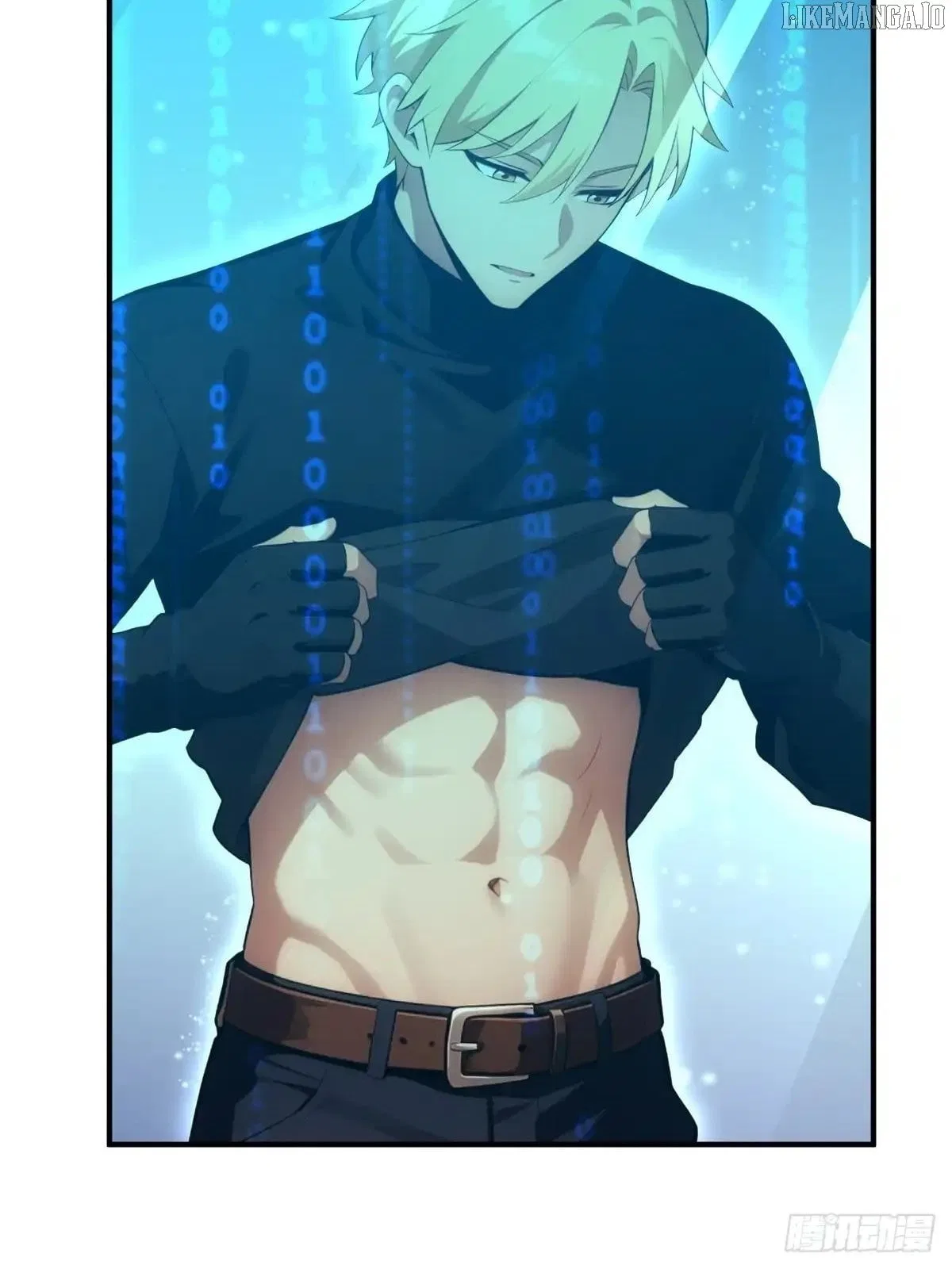The Ultimate Wantless Godly Rich System Chapter 63 – Page 19