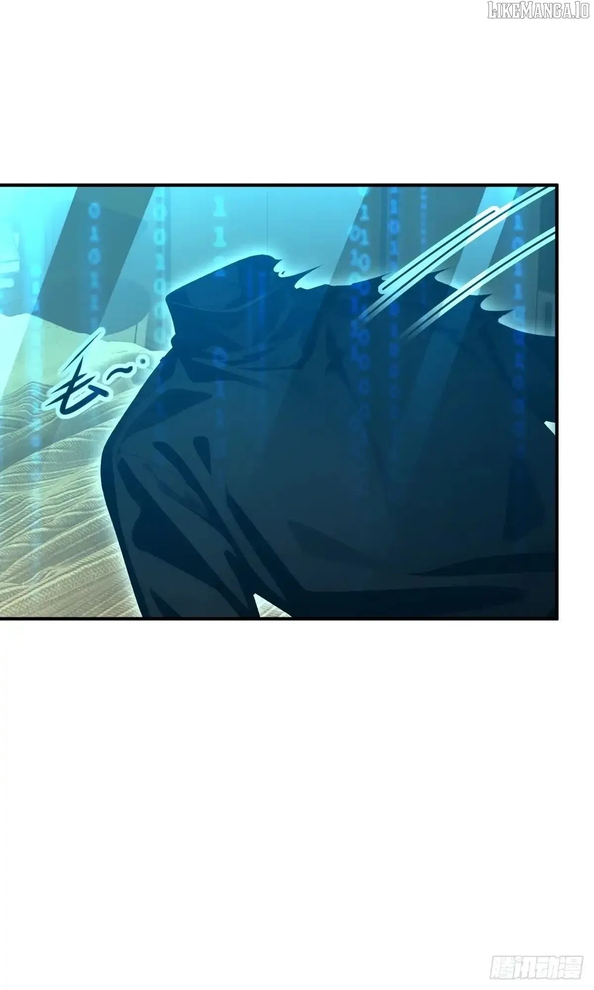The Ultimate Wantless Godly Rich System Chapter 63 – Page 20