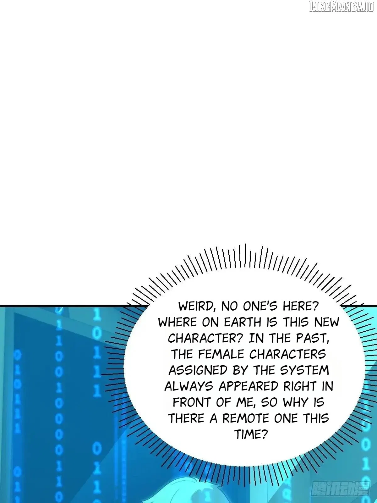 The Ultimate Wantless Godly Rich System Chapter 63 – Page 27
