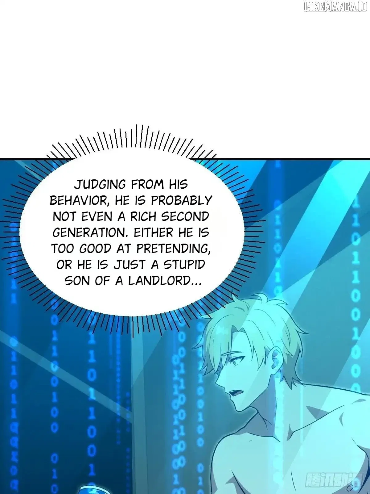 The Ultimate Wantless Godly Rich System Chapter 63 – Page 29