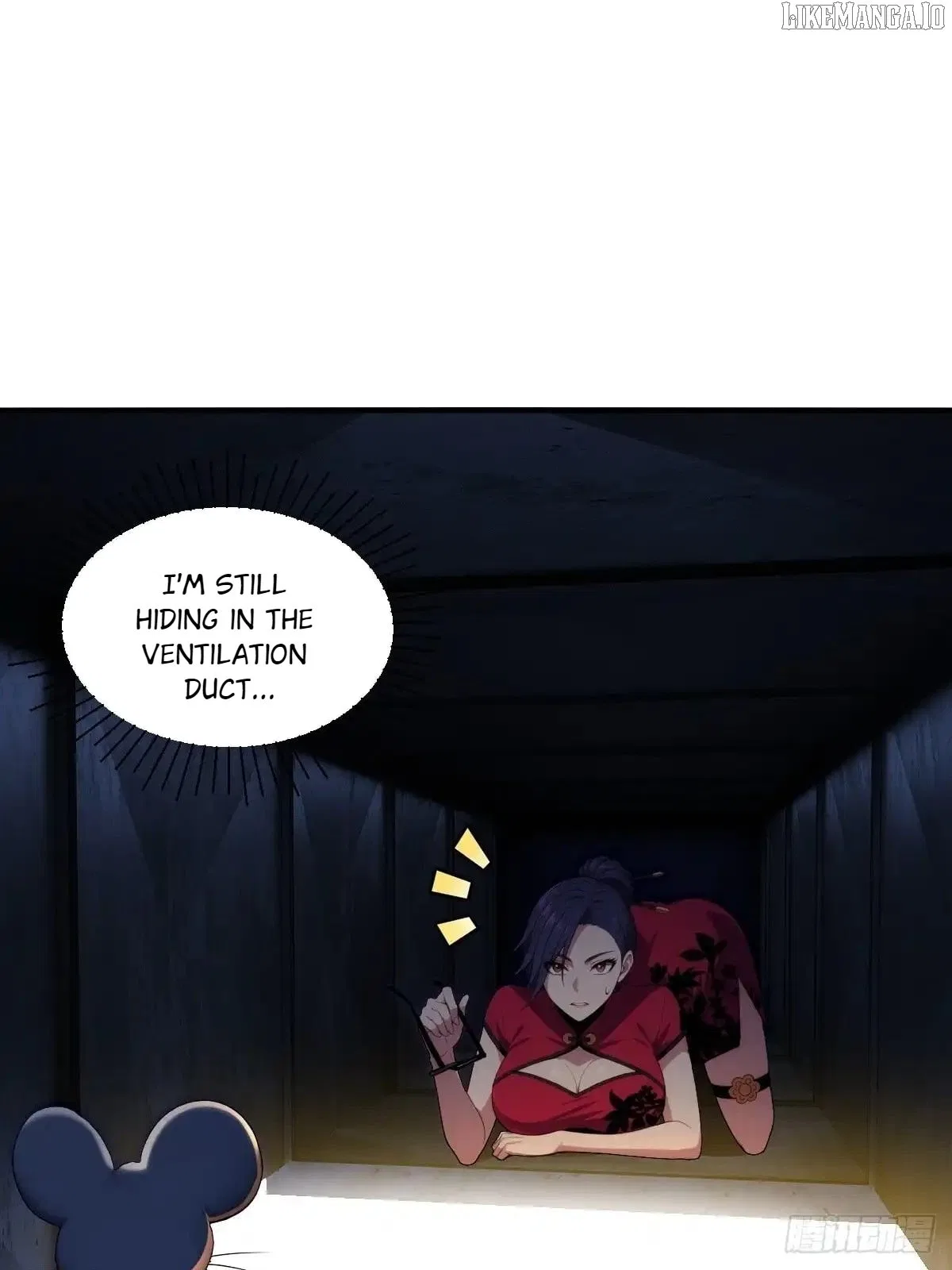 The Ultimate Wantless Godly Rich System Chapter 63 – Page 32
