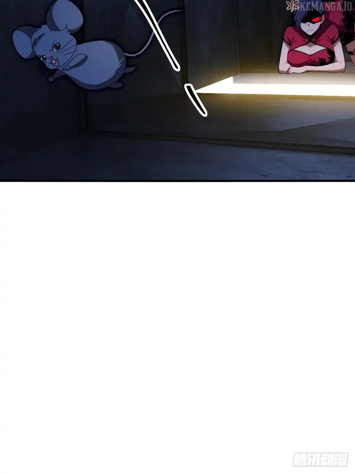 The Ultimate Wantless Godly Rich System Chapter 63 – Page 38