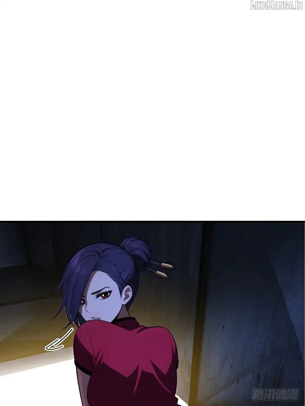 The Ultimate Wantless Godly Rich System Chapter 63 – Page 39