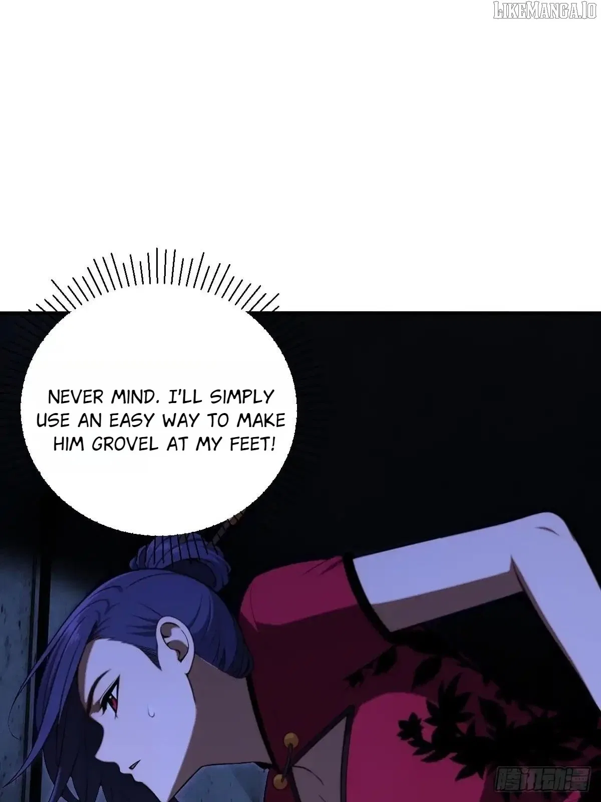 The Ultimate Wantless Godly Rich System Chapter 63 – Page 41